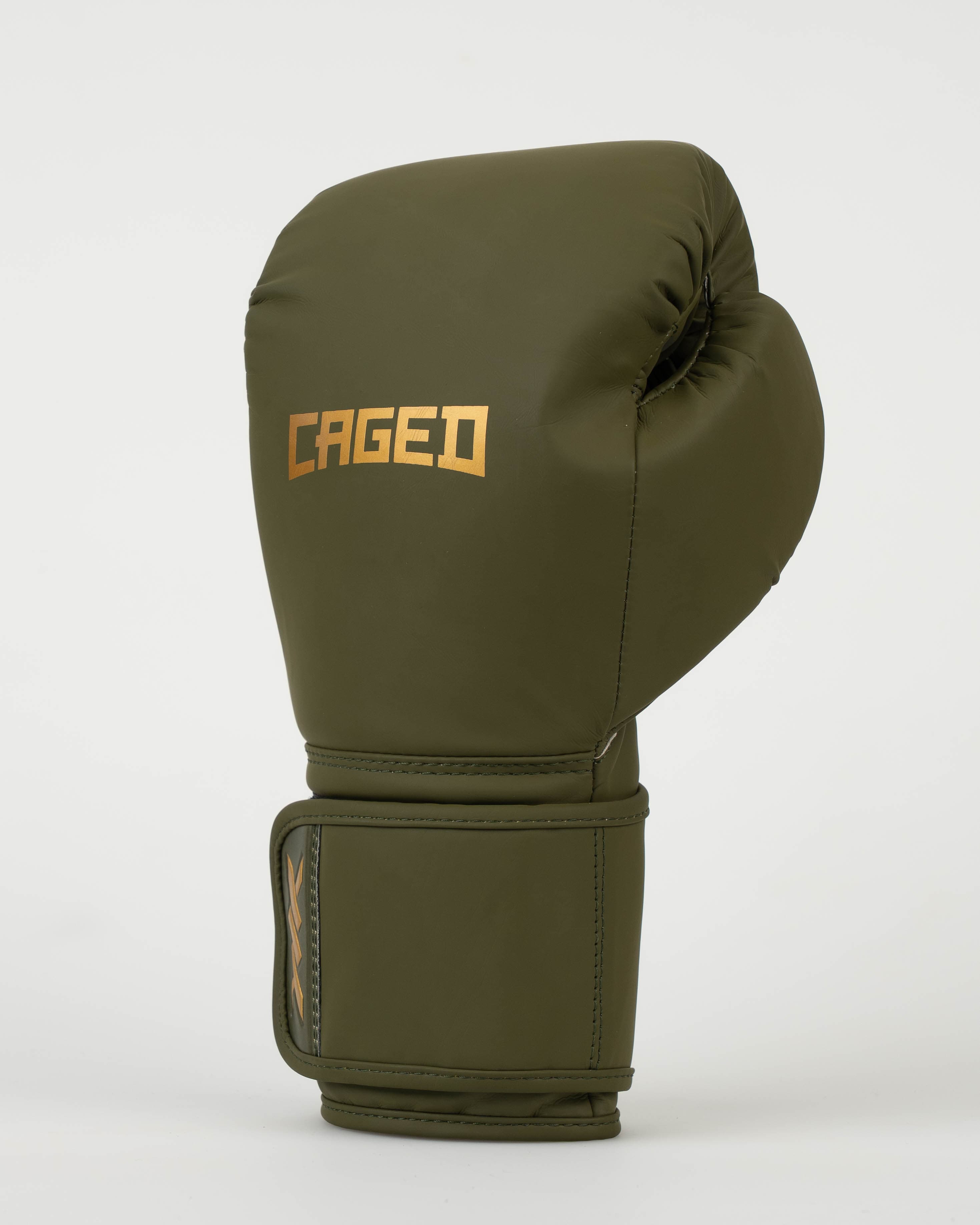 Core Boxing Gloves