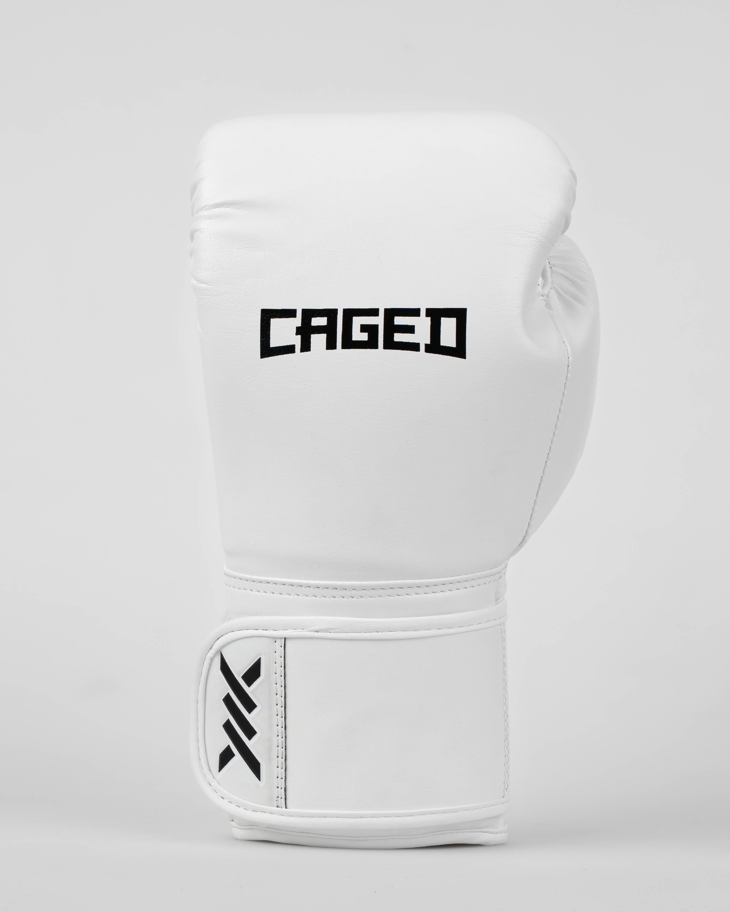 Core Boxing Gloves