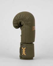 Shadow Boxing Gloves