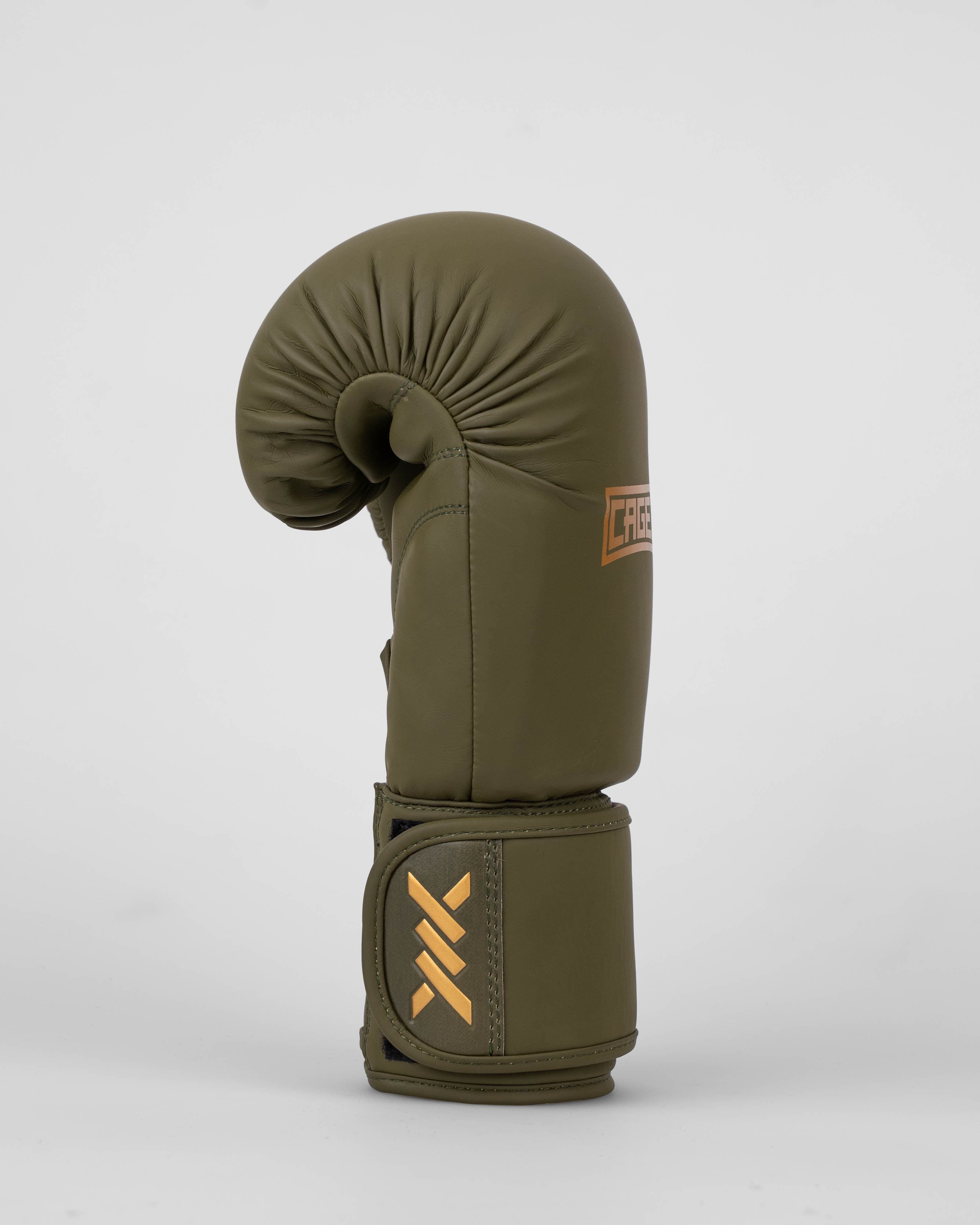 Shadow Boxing Gloves