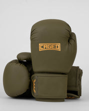 Shadow Boxing Gloves