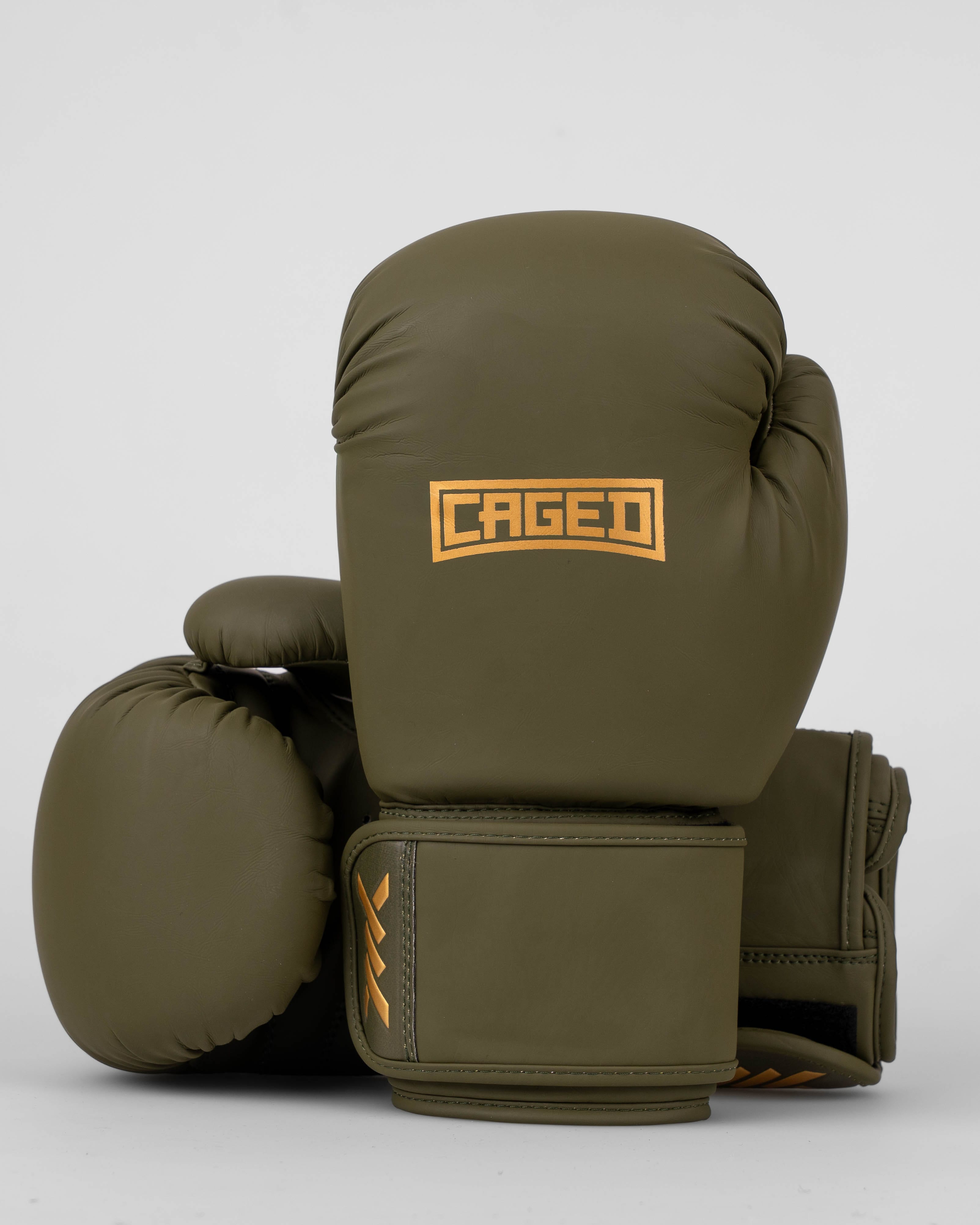 Shadow Boxing Gloves