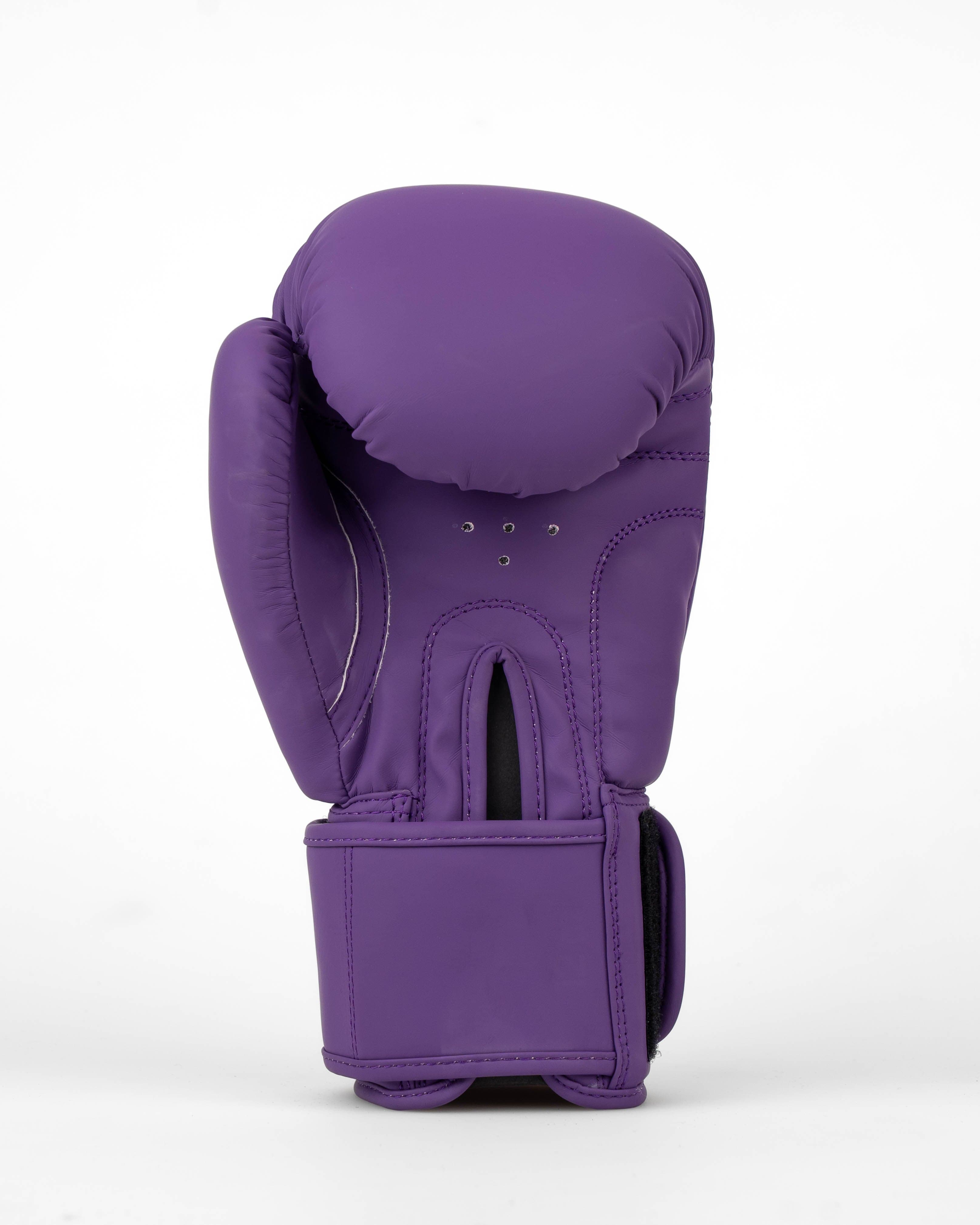 Shadow Boxing Gloves