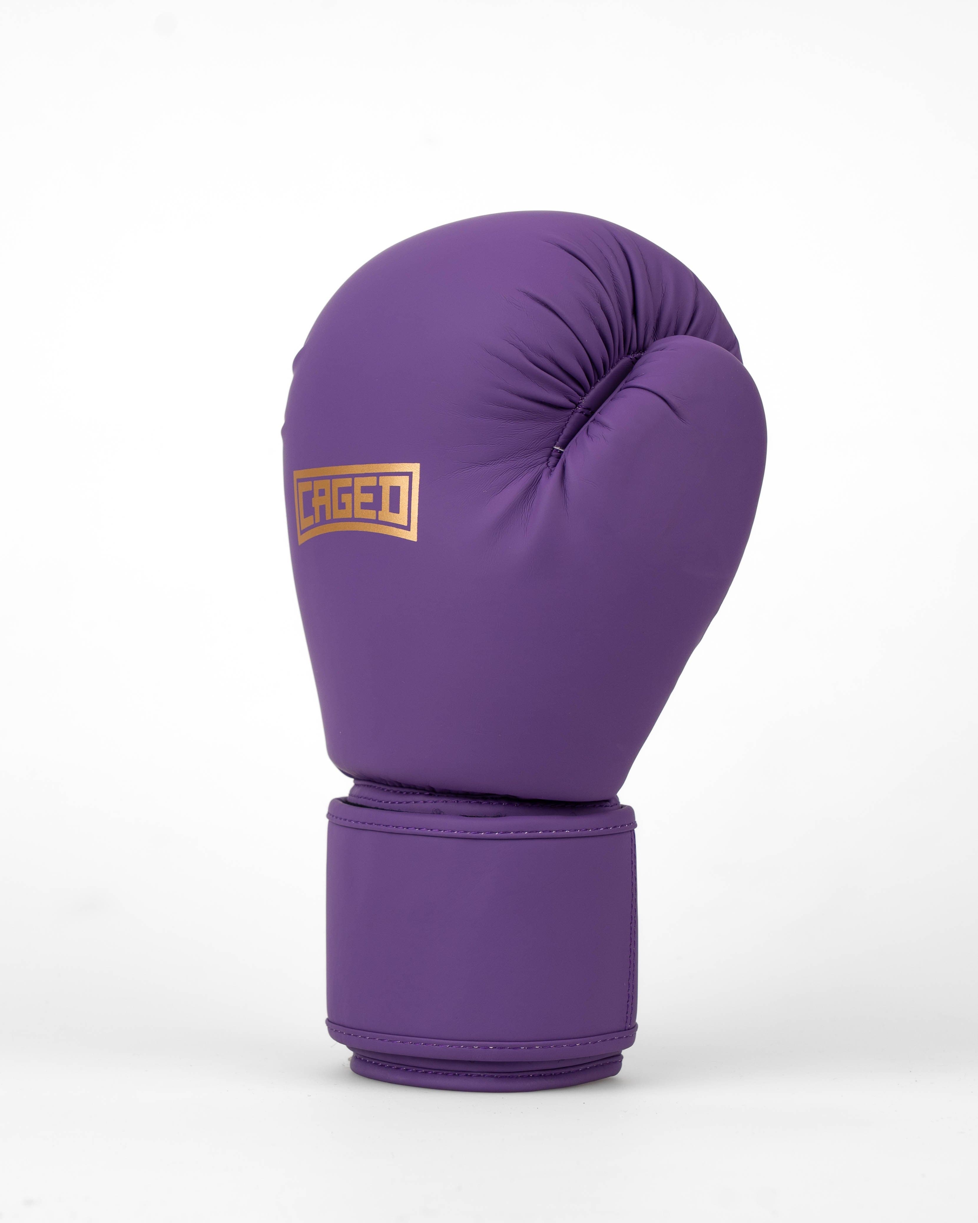Shadow Boxing Gloves