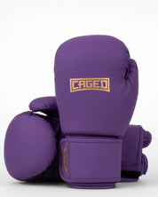Shadow Boxing Gloves