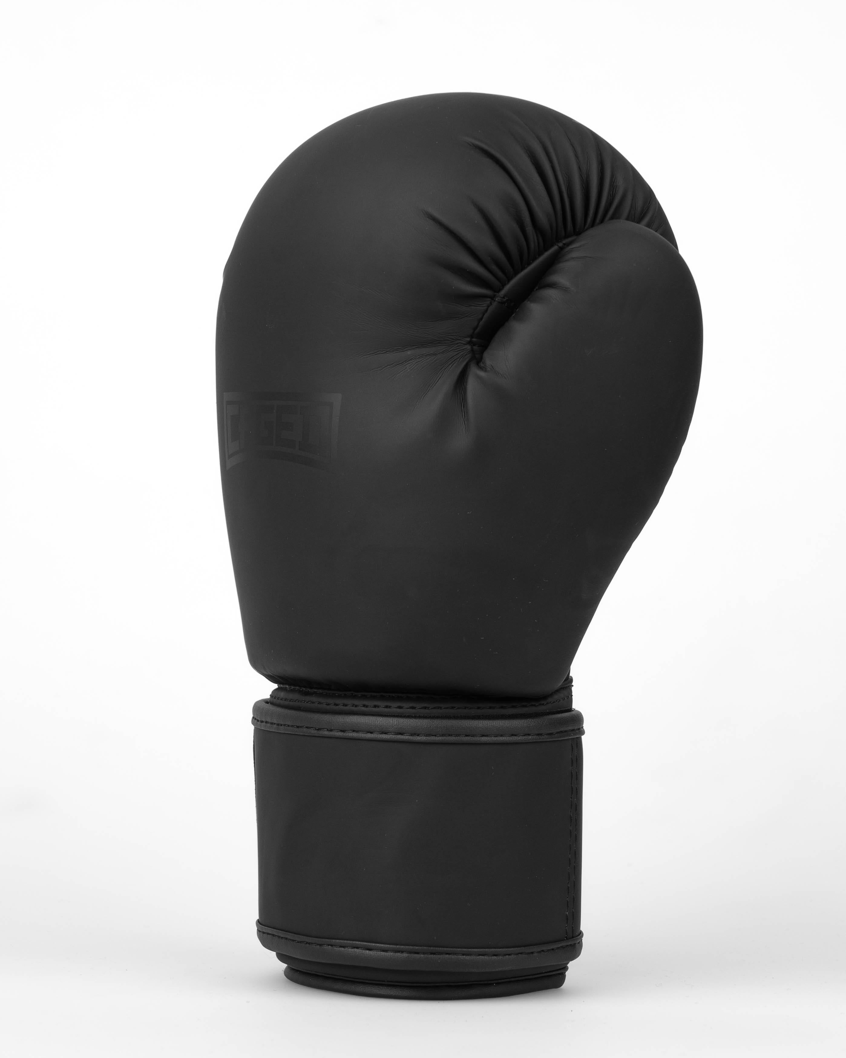 Shadow Boxing Gloves