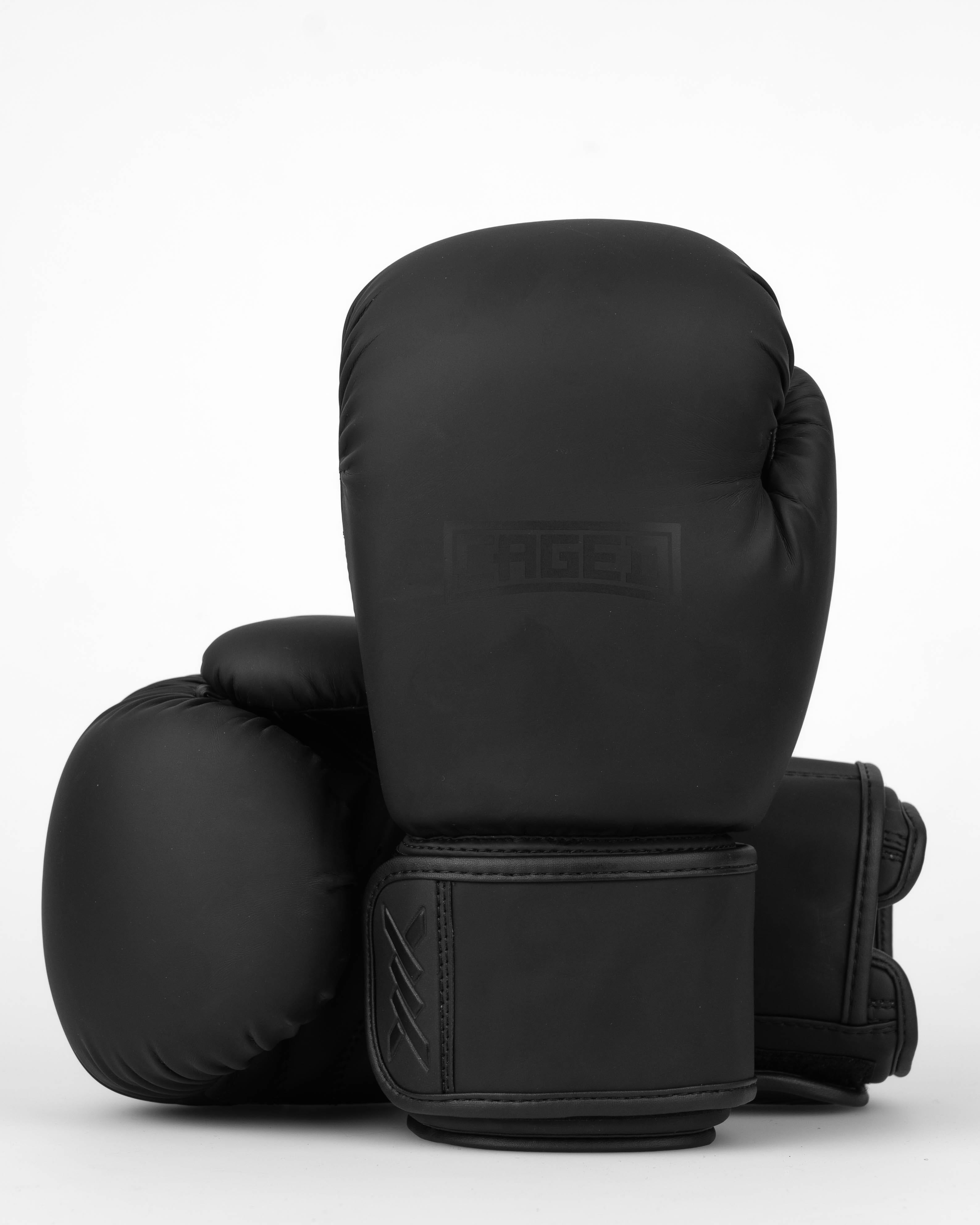 Shadow Boxing Gloves