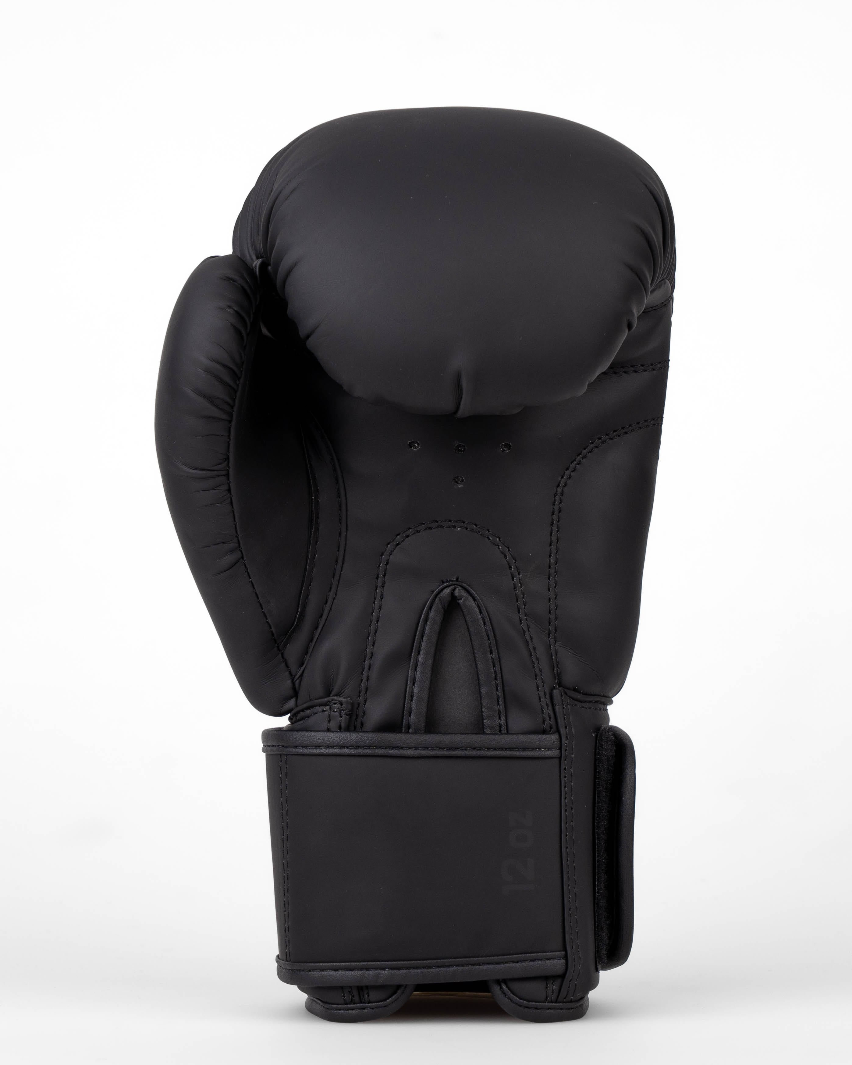 Shadow Boxing Gloves