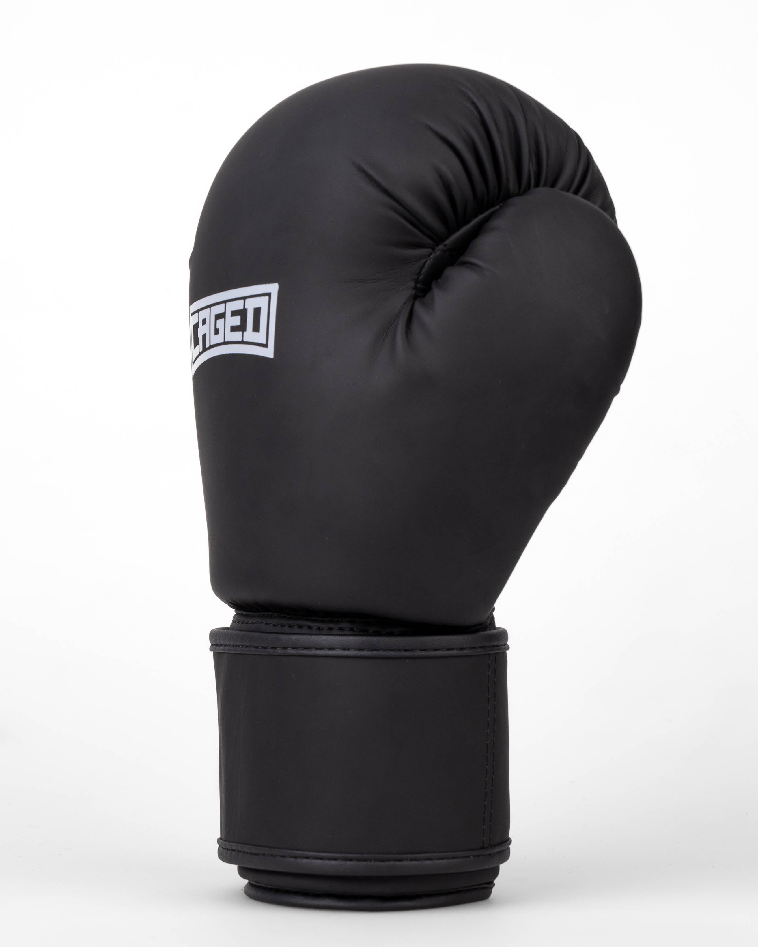 Shadow Boxing Gloves