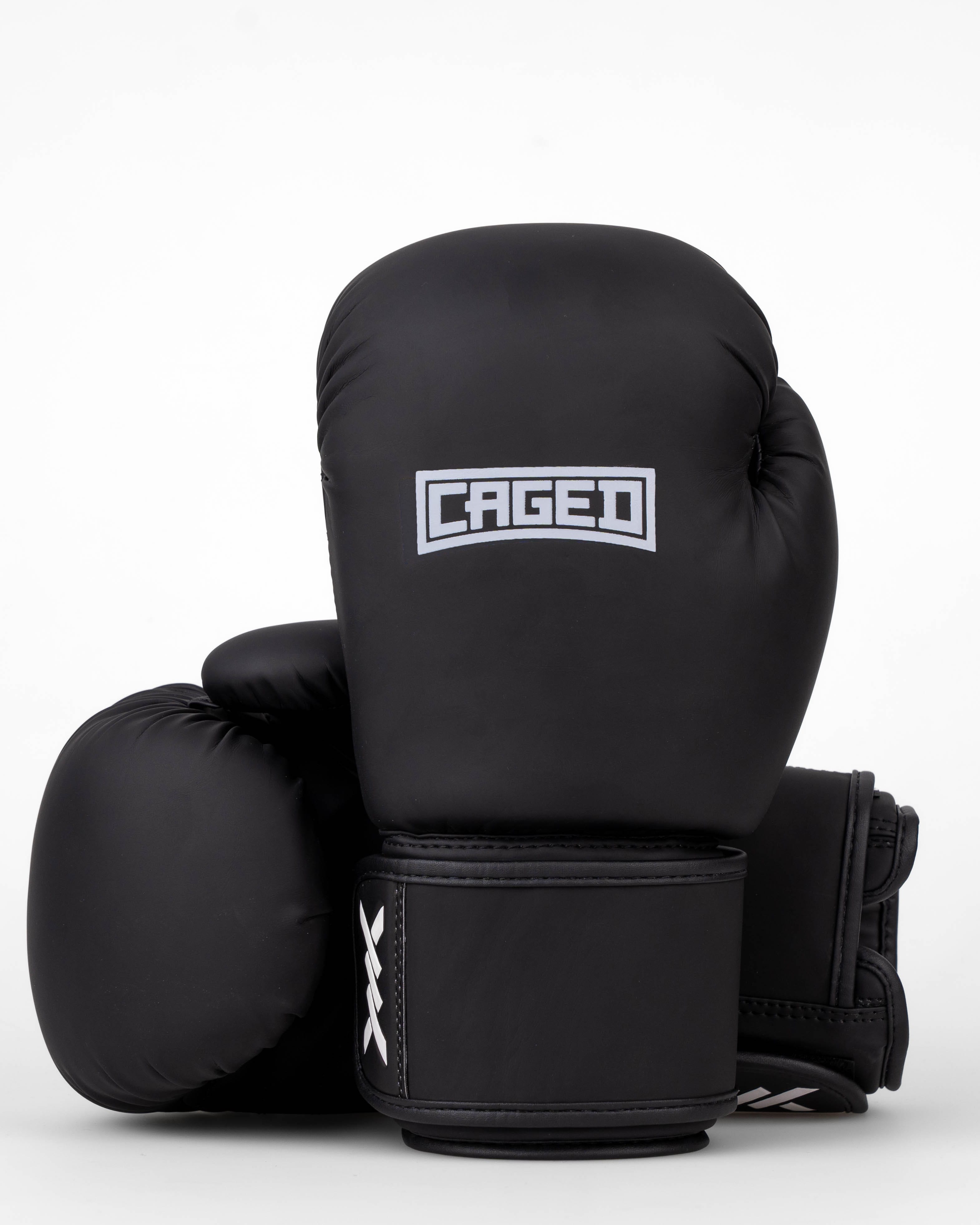 Shadow Boxing Gloves