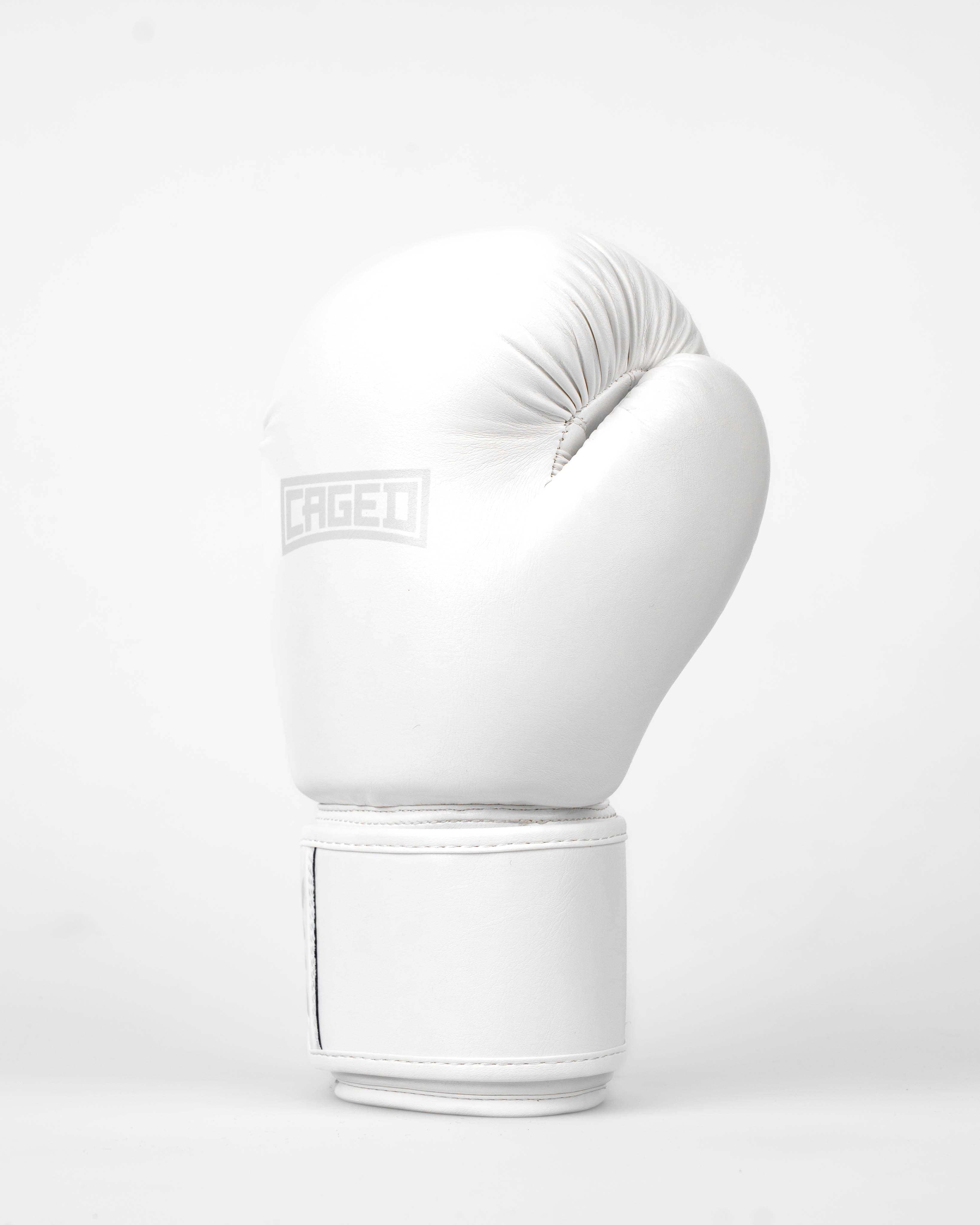 Shadow Boxing Gloves