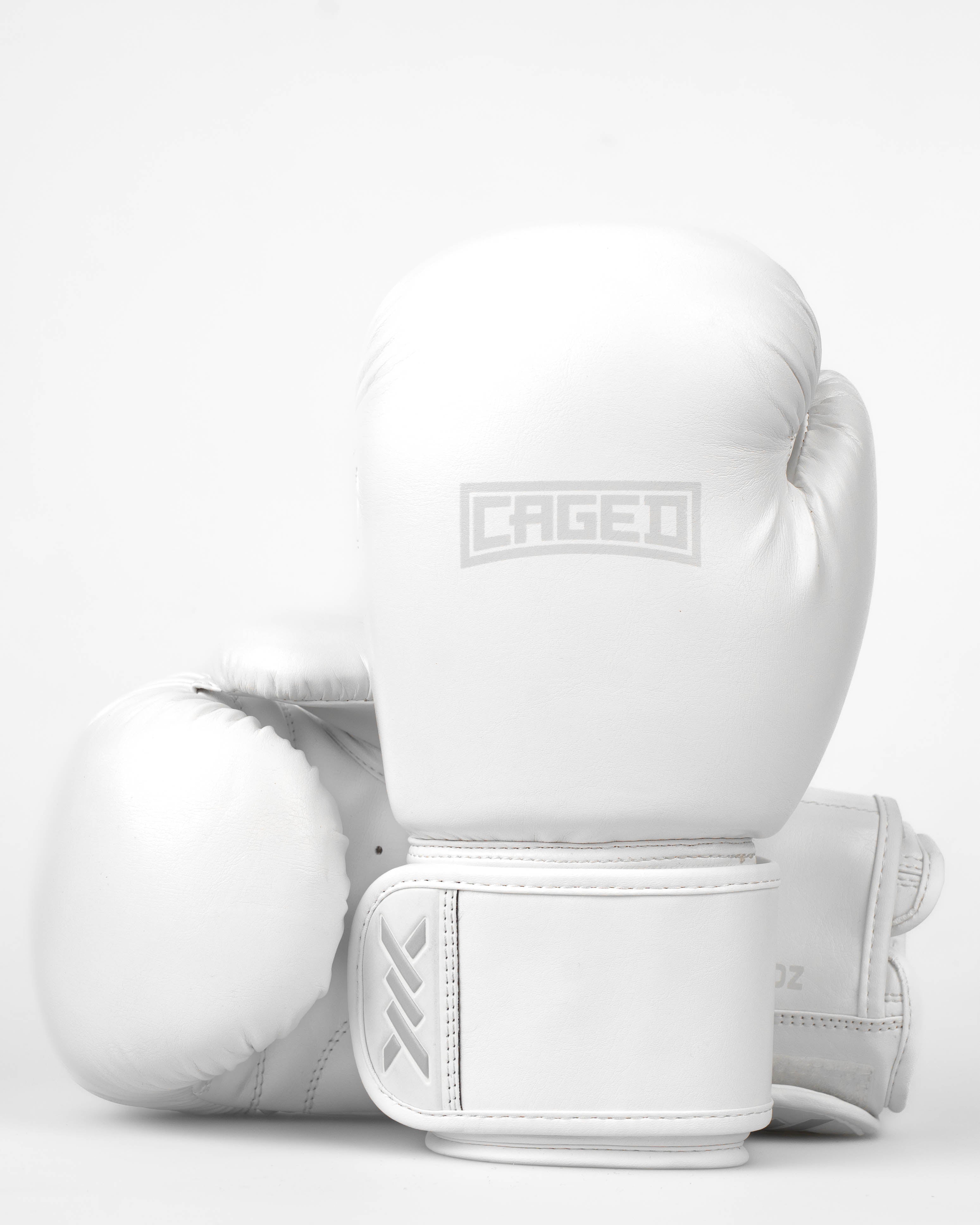 Shadow Boxing Gloves