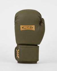 Shadow Boxing Gloves