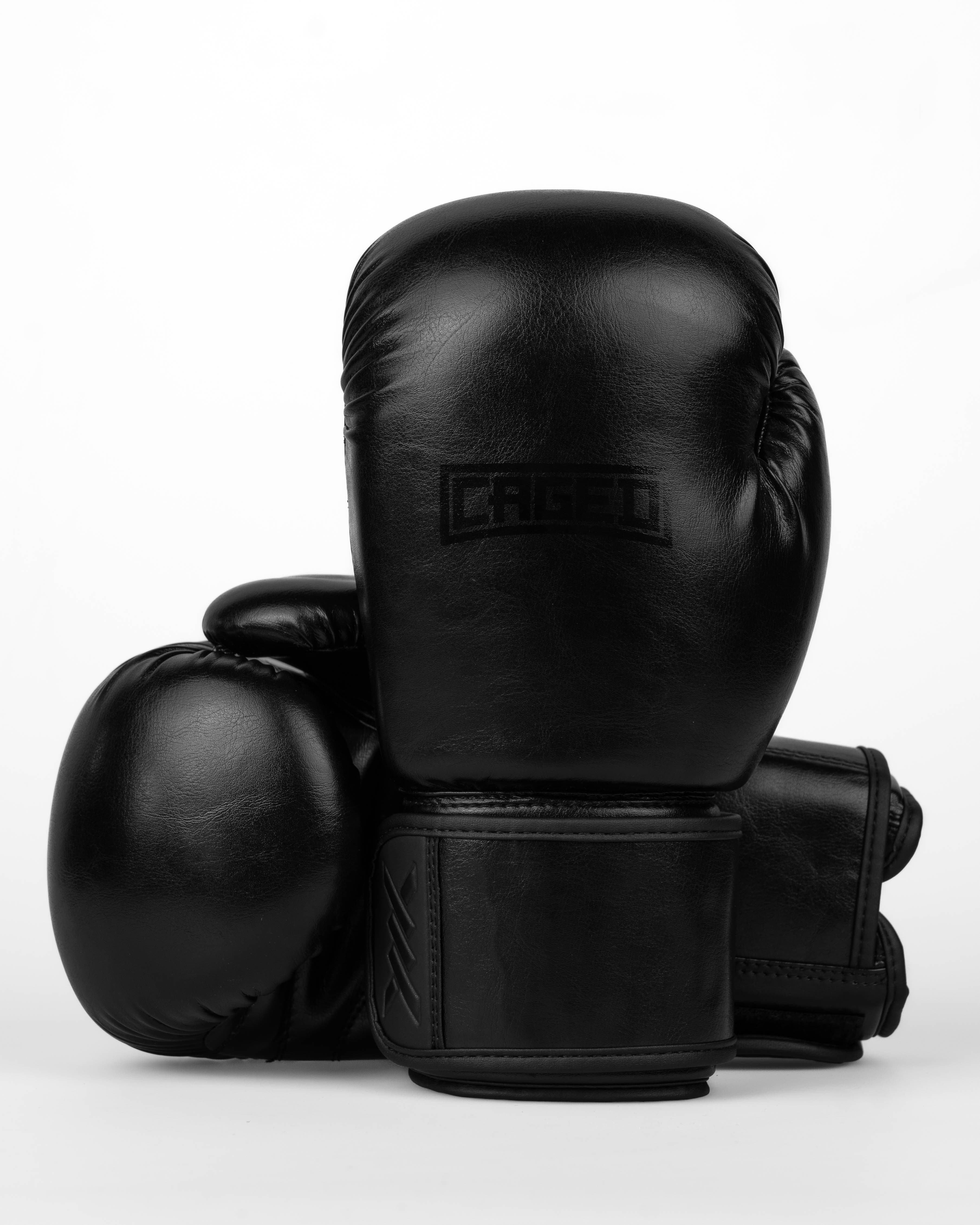 Shadow Boxing Gloves