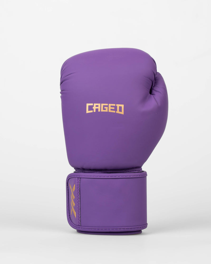 Spark Boxing Gloves Kids