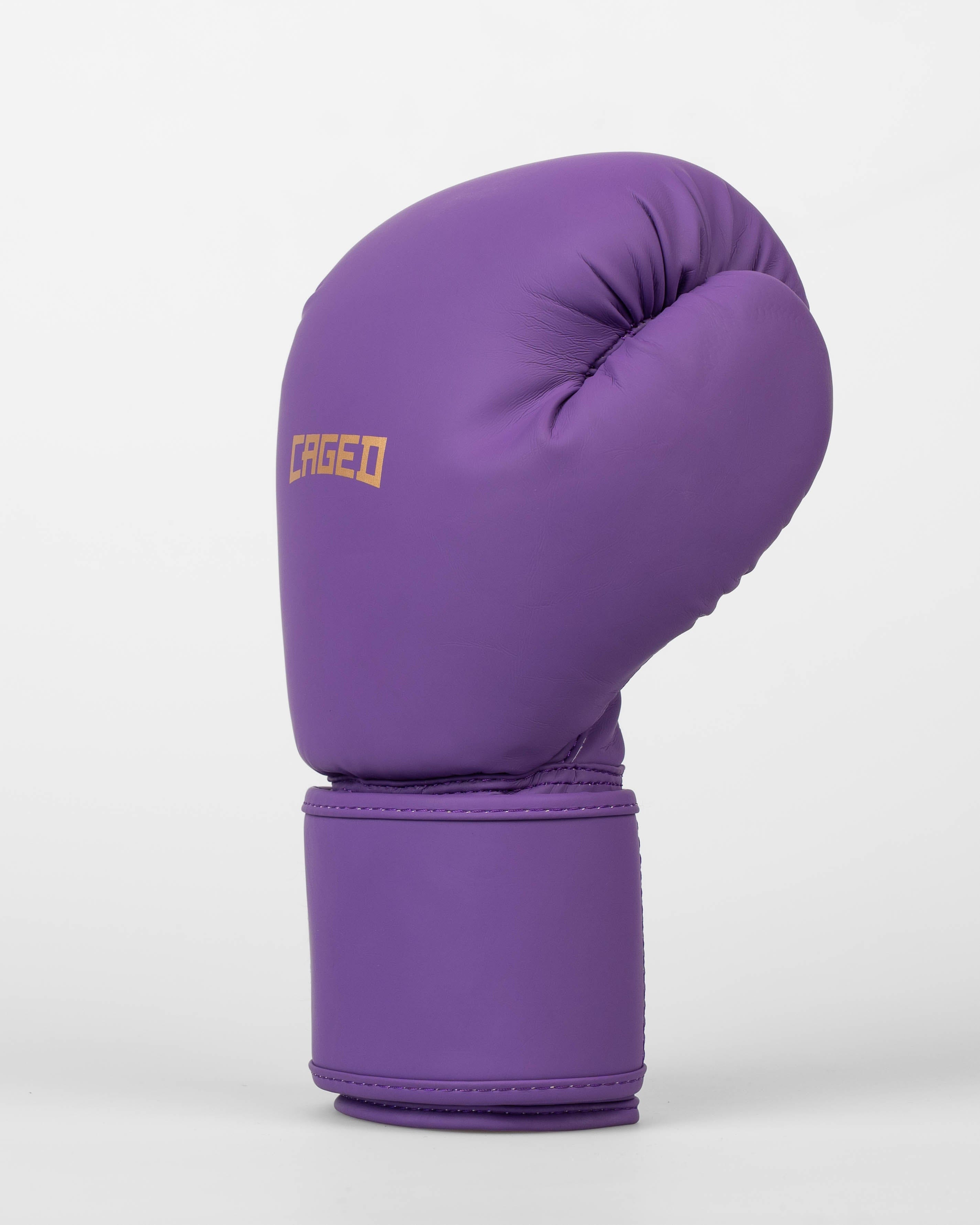 Spark Boxing Gloves Kids