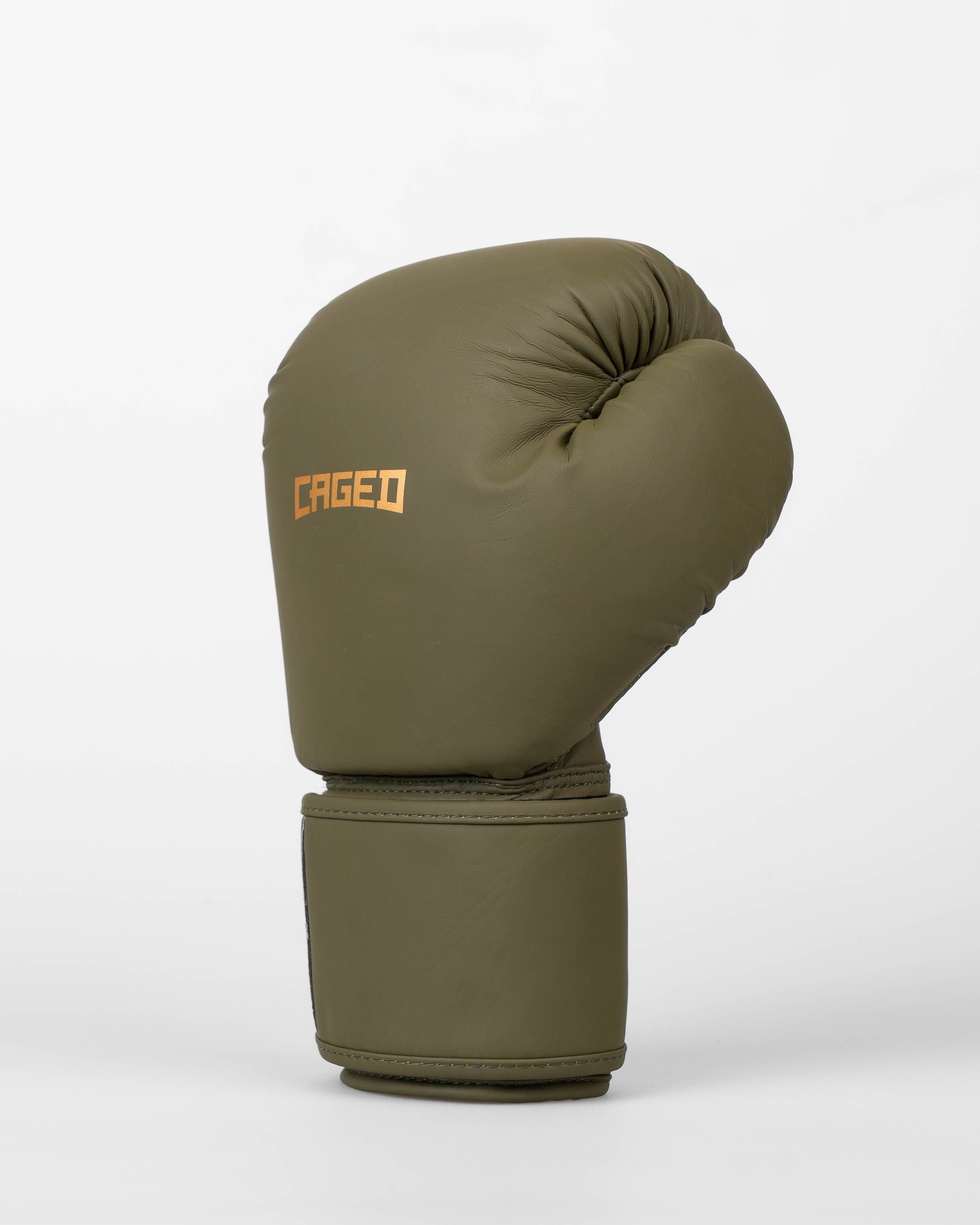 Spark Boxing Gloves Kids