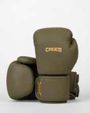 Spark Boxing Gloves Kids