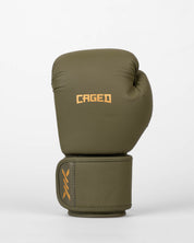 Spark Boxing Gloves Kids