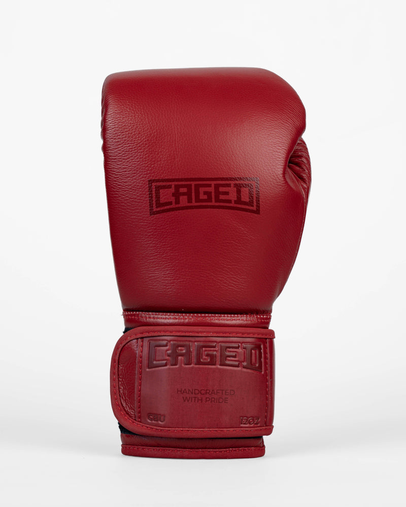 'X' Series Boxing Gloves