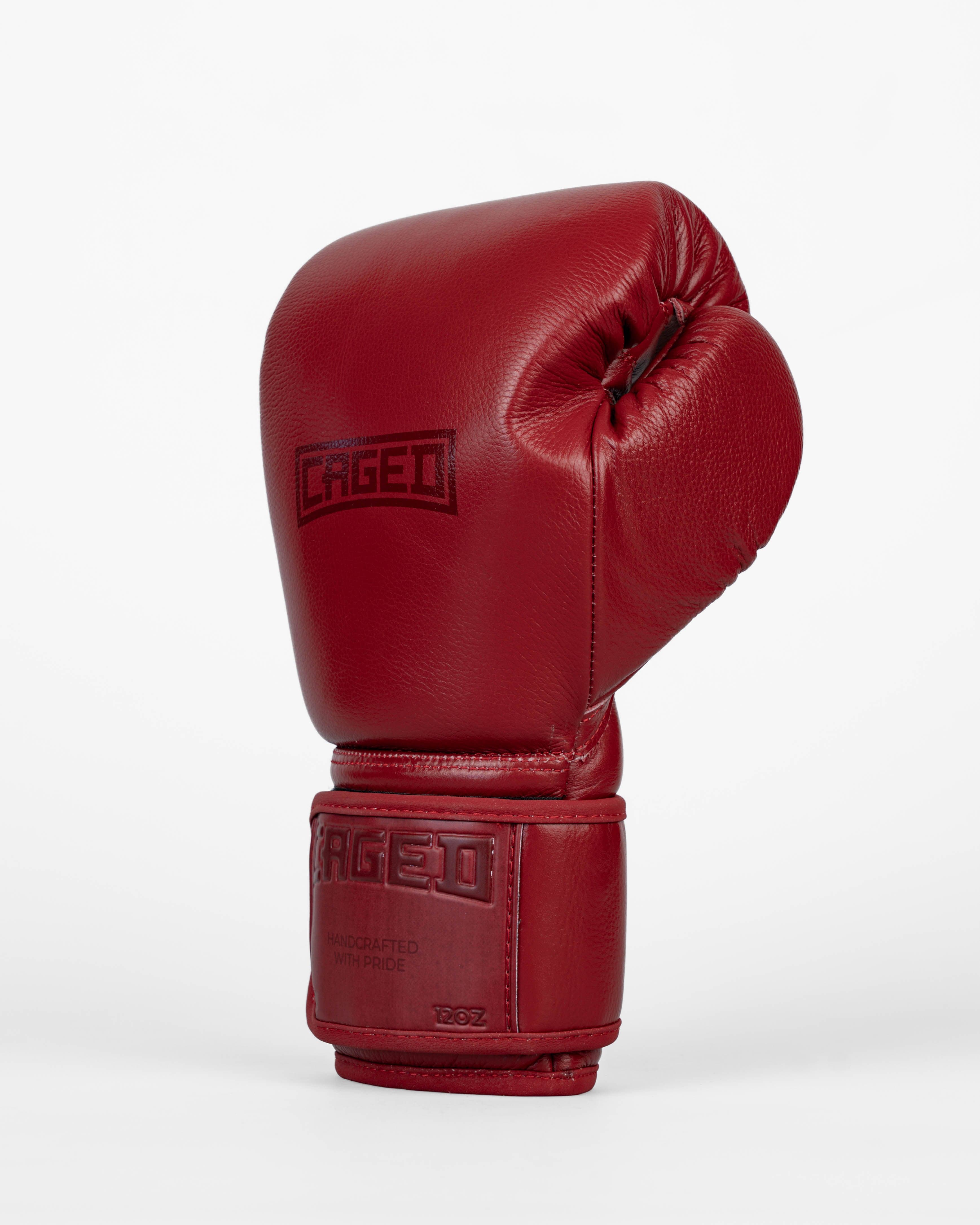 'X' Series Boxing Gloves