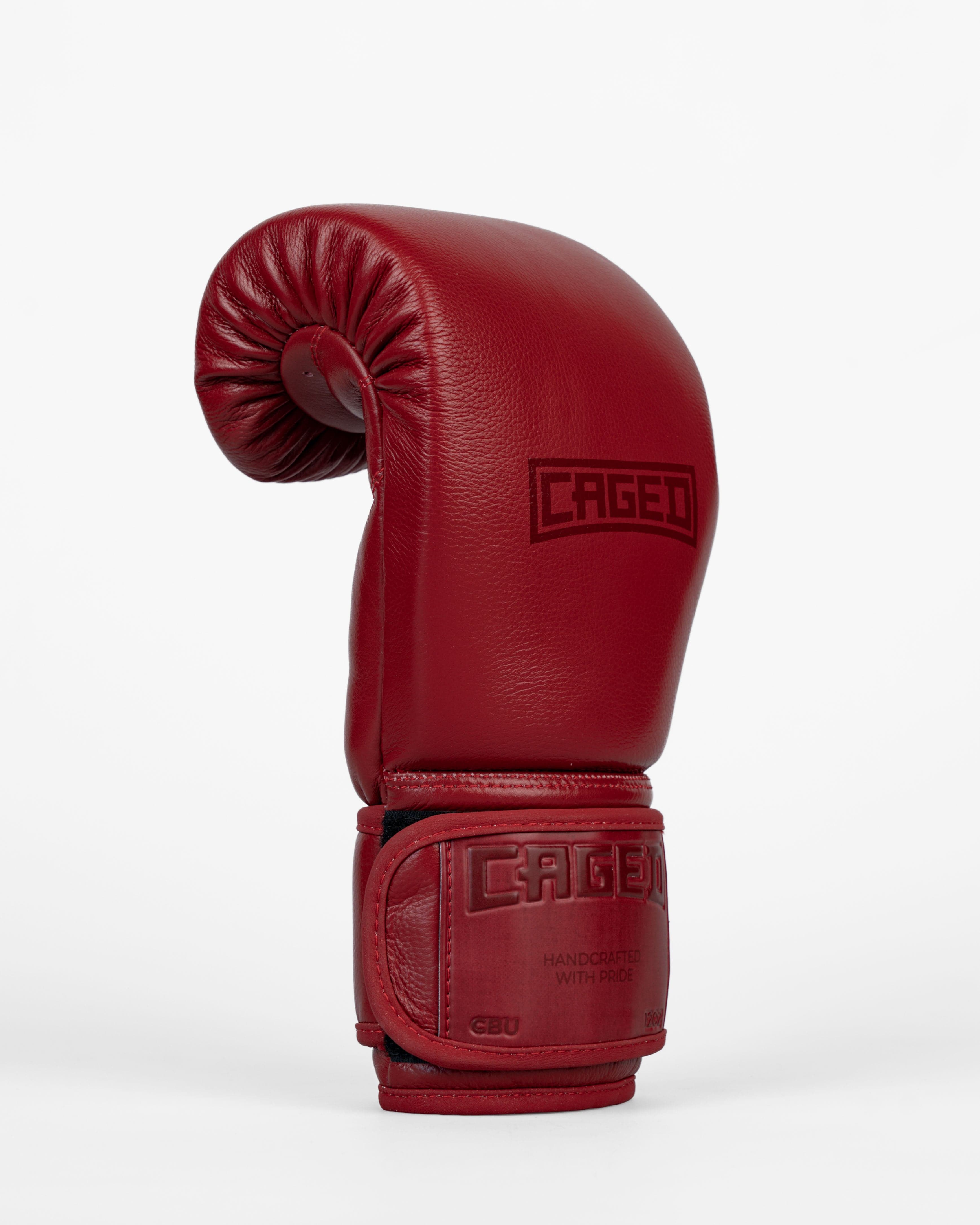 'X' Series Boxing Gloves