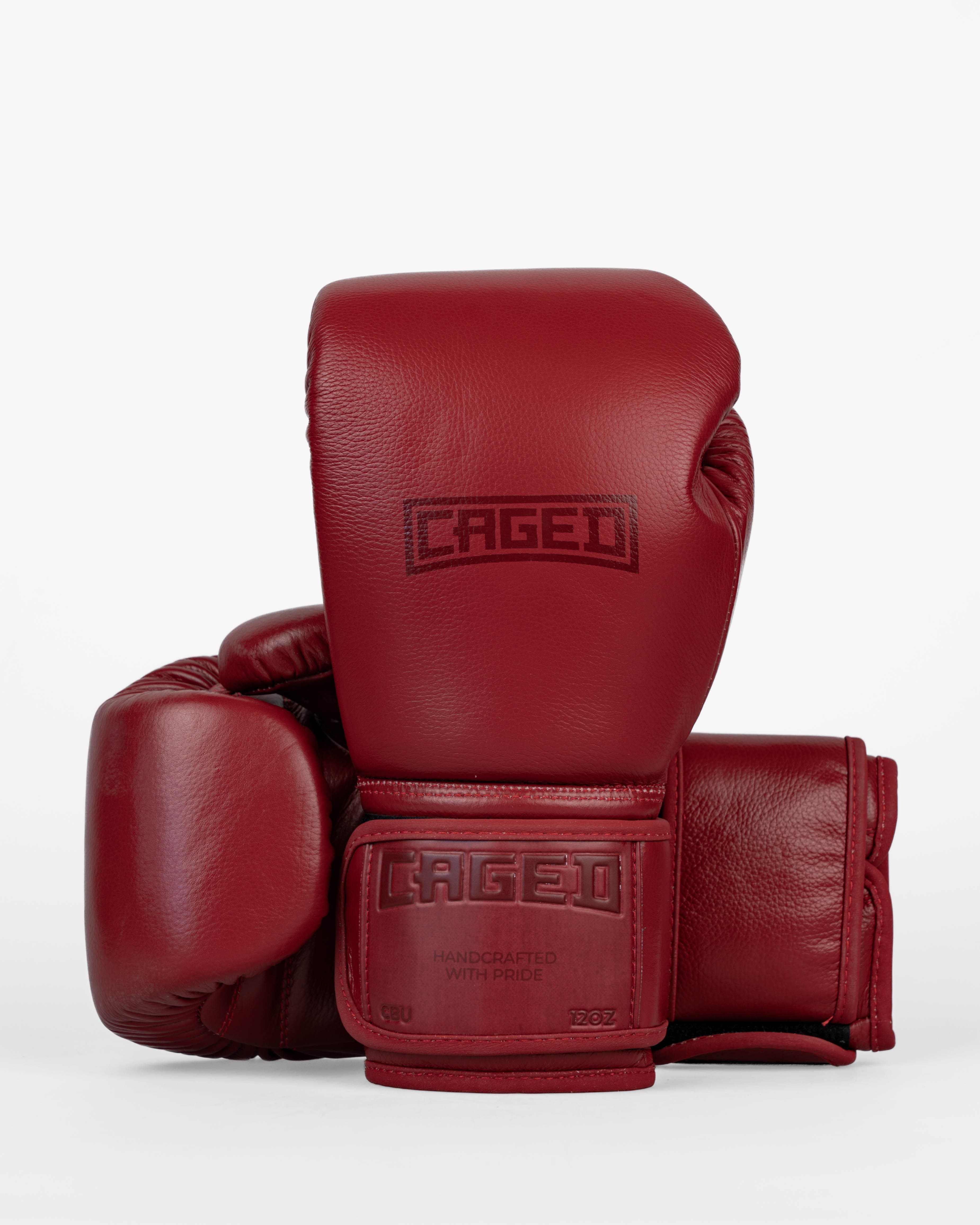 'X' Series Boxing Gloves