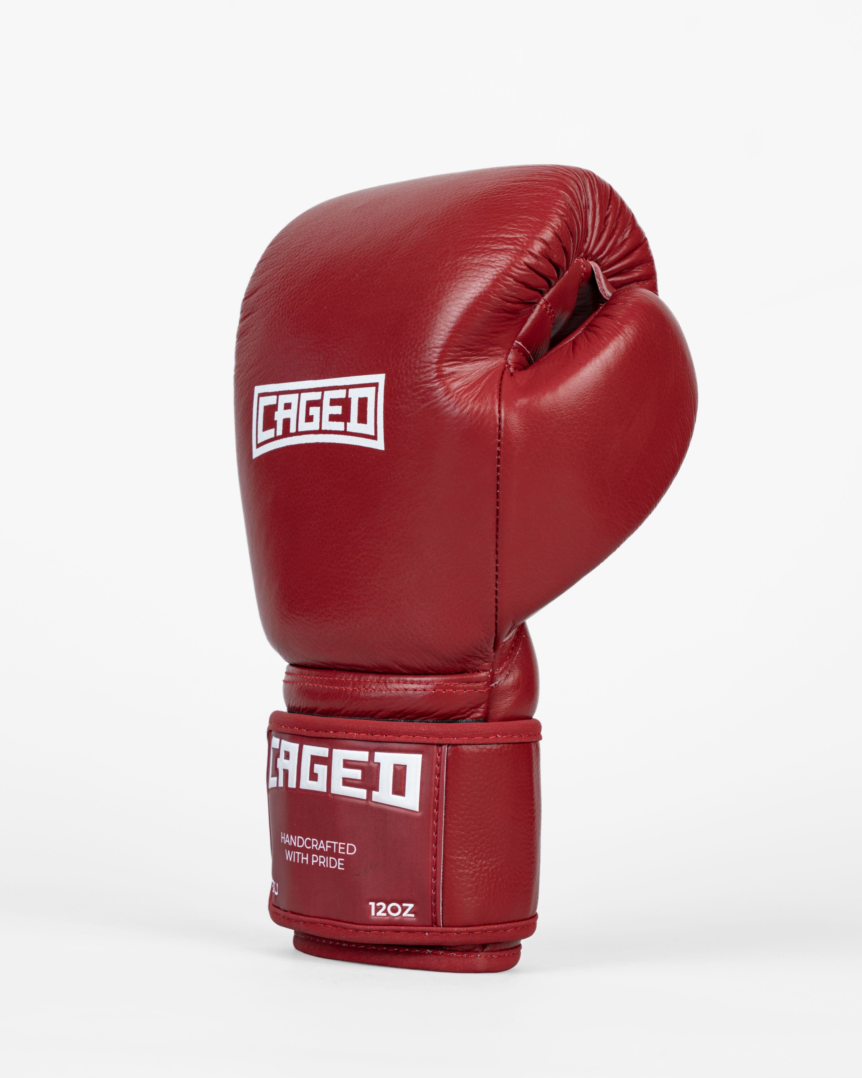 'X' Series Boxing Gloves