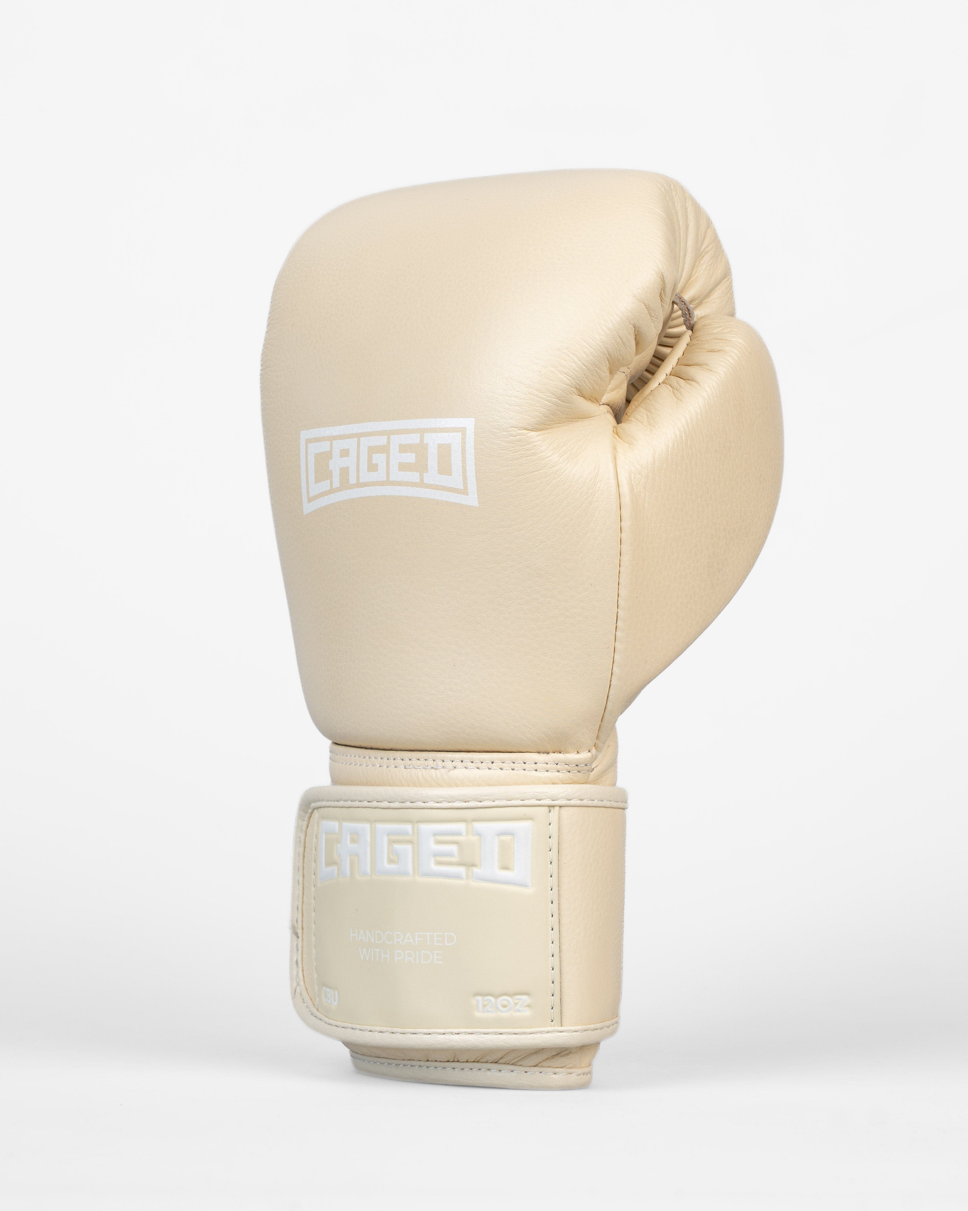 'X' Series Boxing Gloves