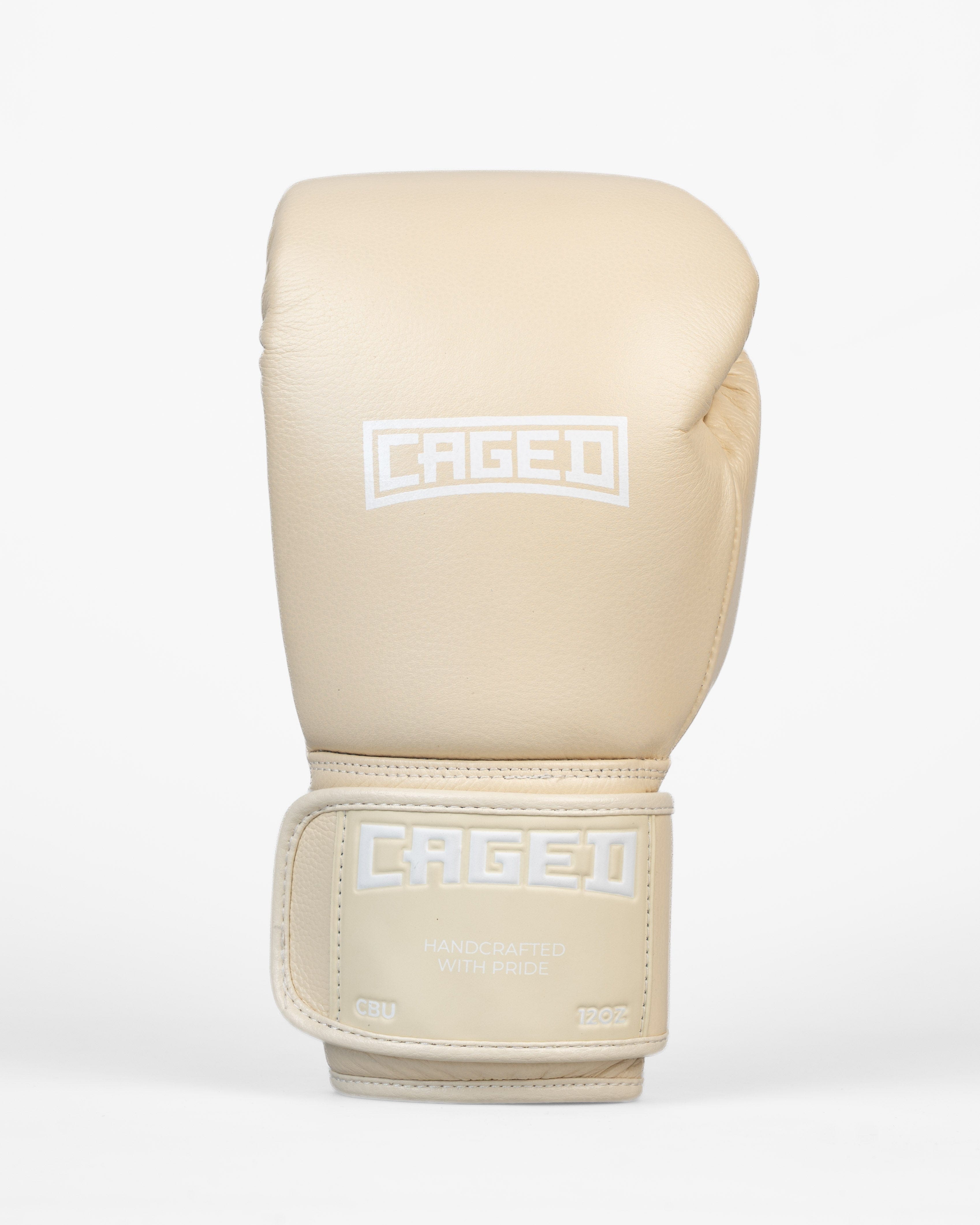 'X' Series Boxing Gloves
