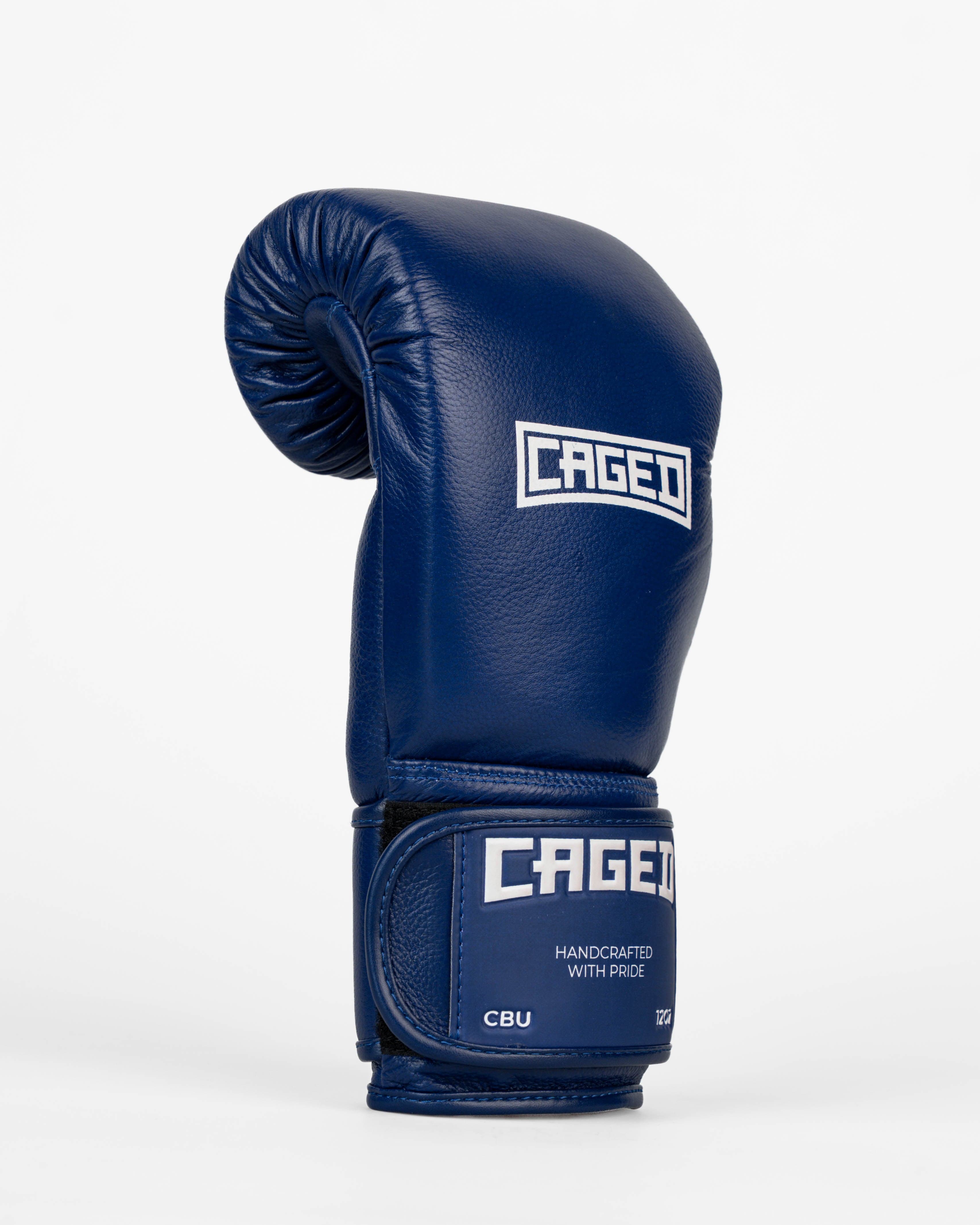 'X' Series Boxing Gloves