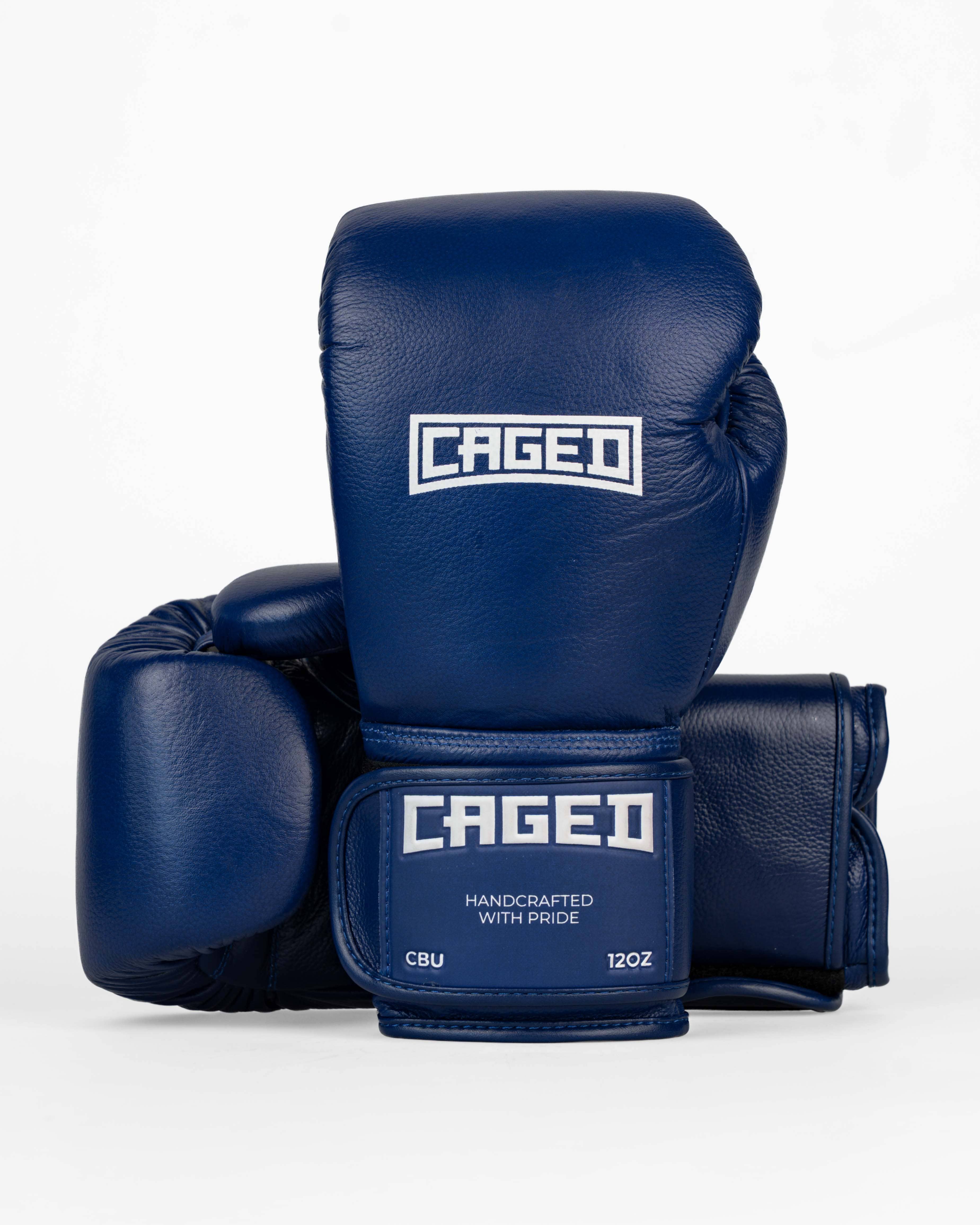 'X' Series Boxing Gloves