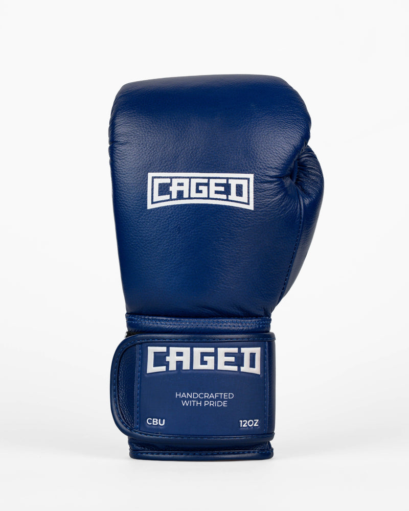 'X' Series Boxing Gloves