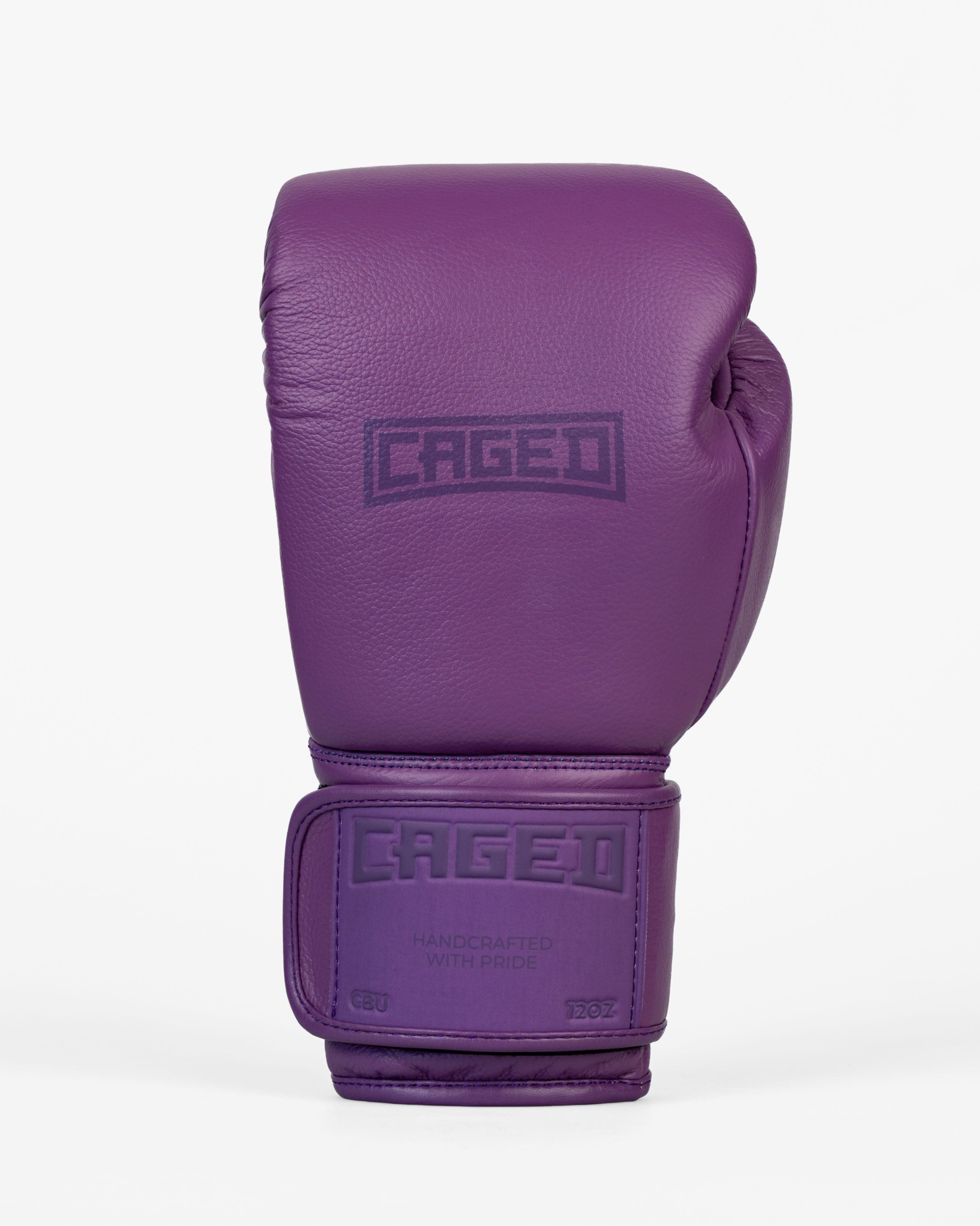 'X' Series Boxing Gloves