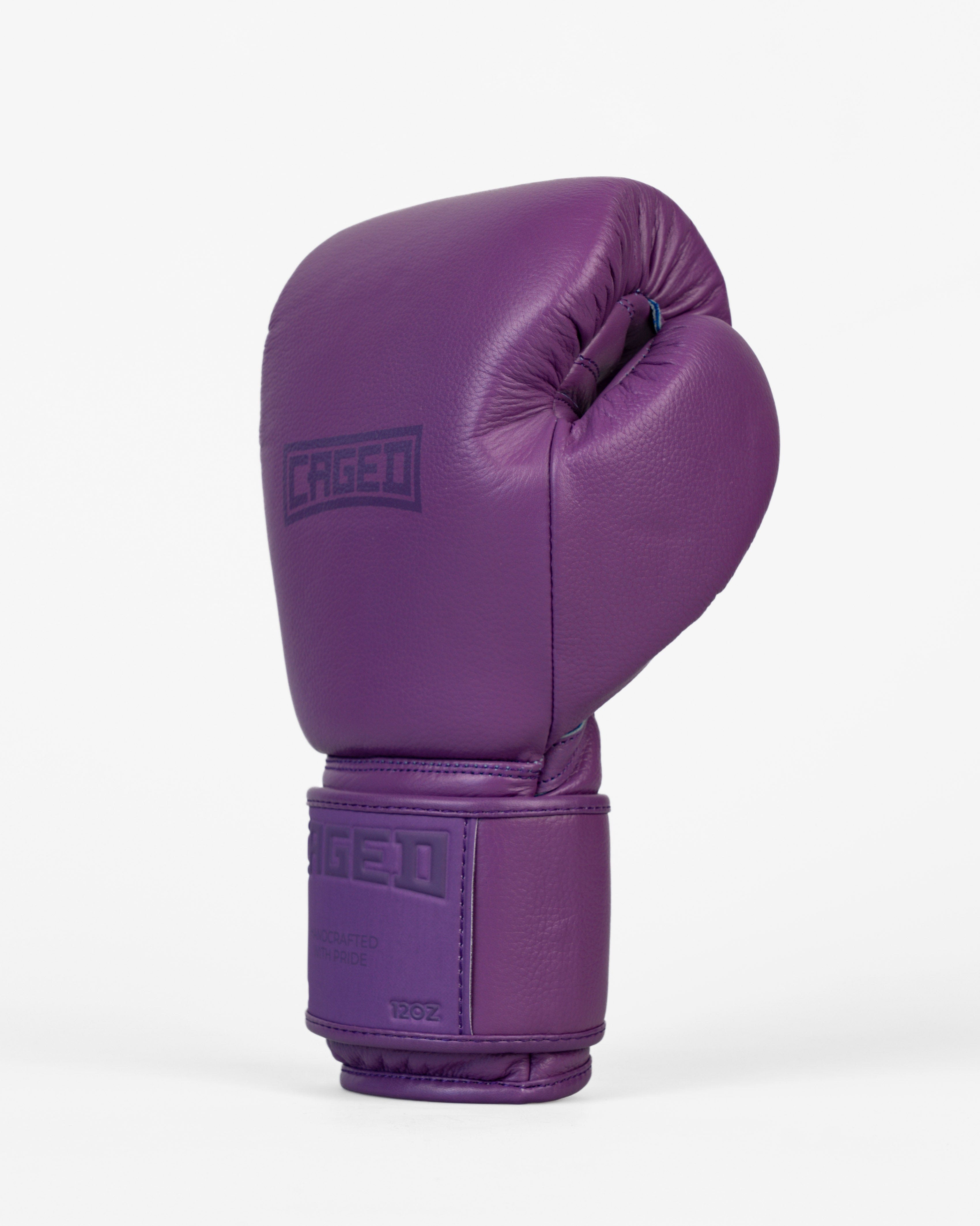 'X' Series Boxing Gloves