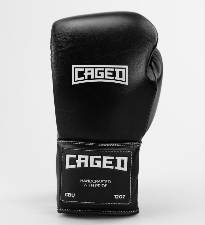 'X' Series Boxing Gloves