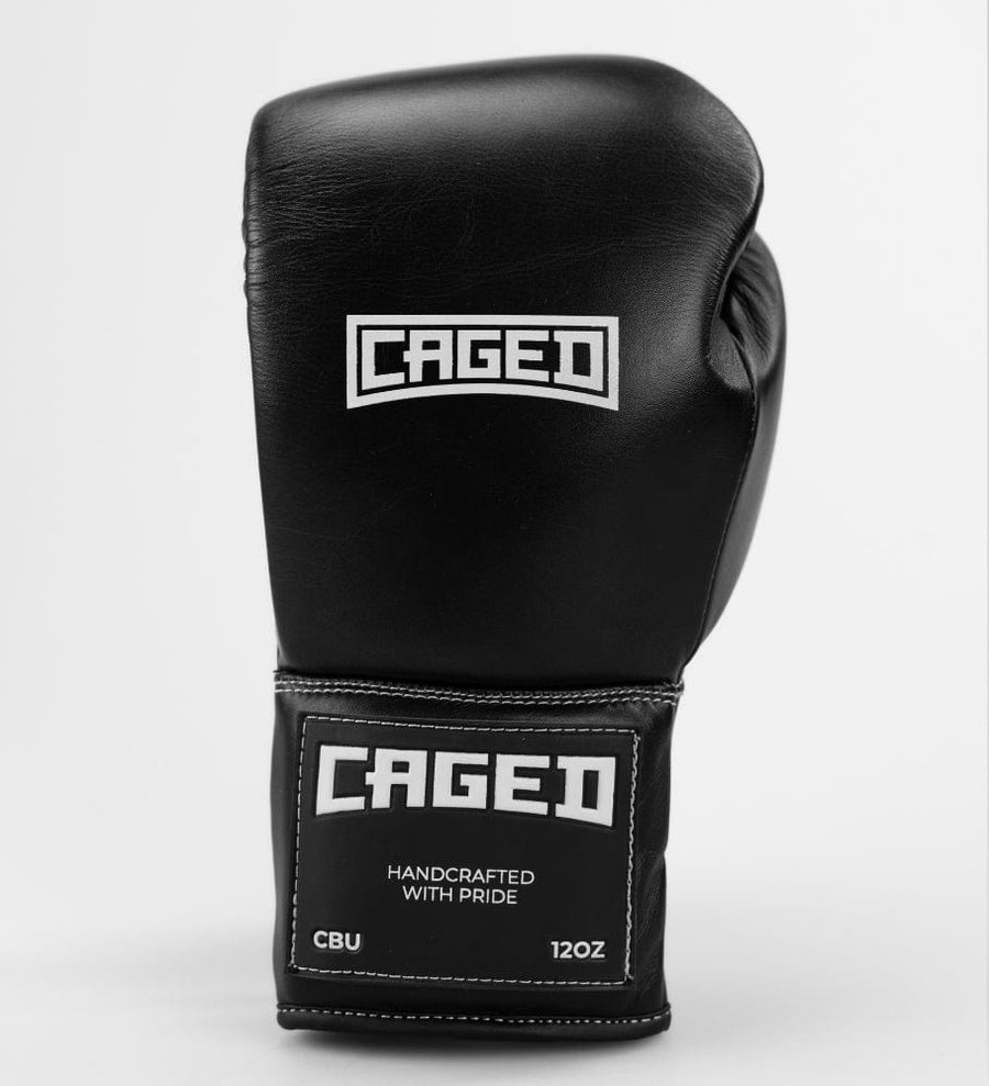 'X' Series Boxing Gloves