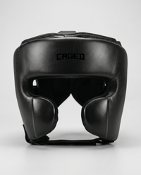 'X' Series Head Guard