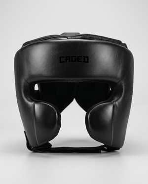 'X' Series Head Guard