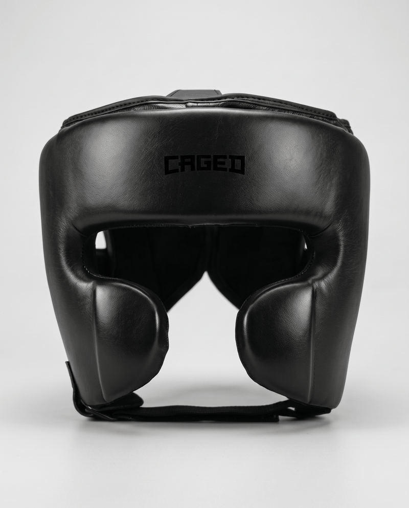 'X' Series Head Guard
