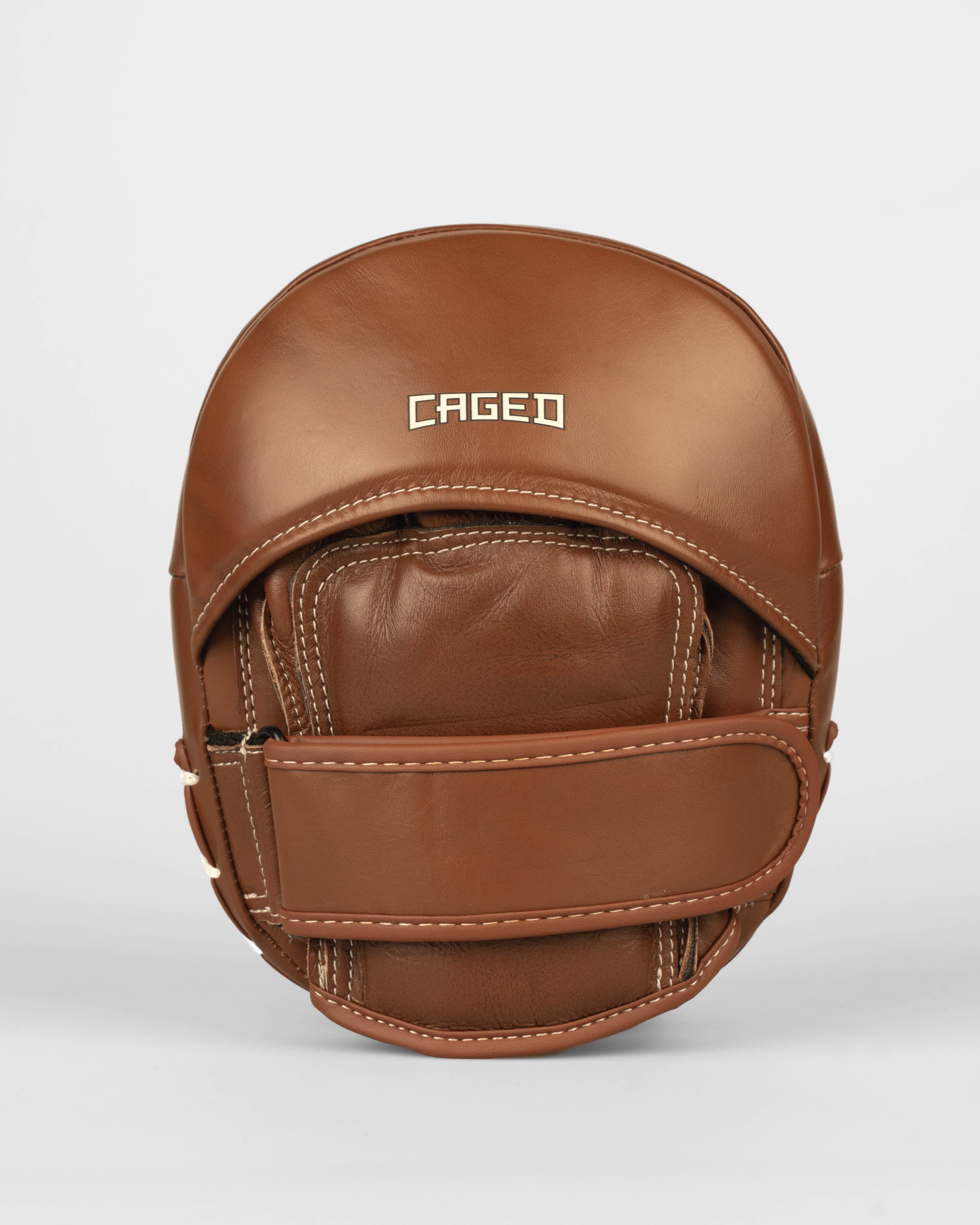 Heritage Boxing Mitts