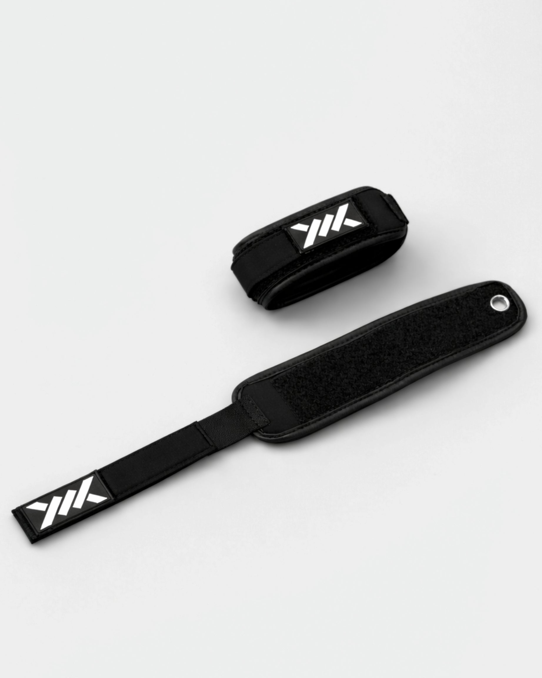 Lockstraps – Lace-Up Glove Straps