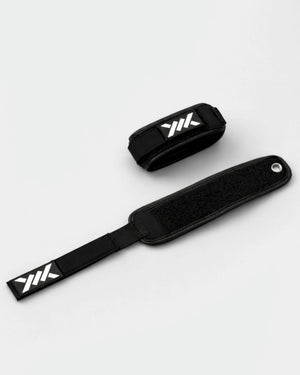 Lockstraps – Lace-Up Glove Straps