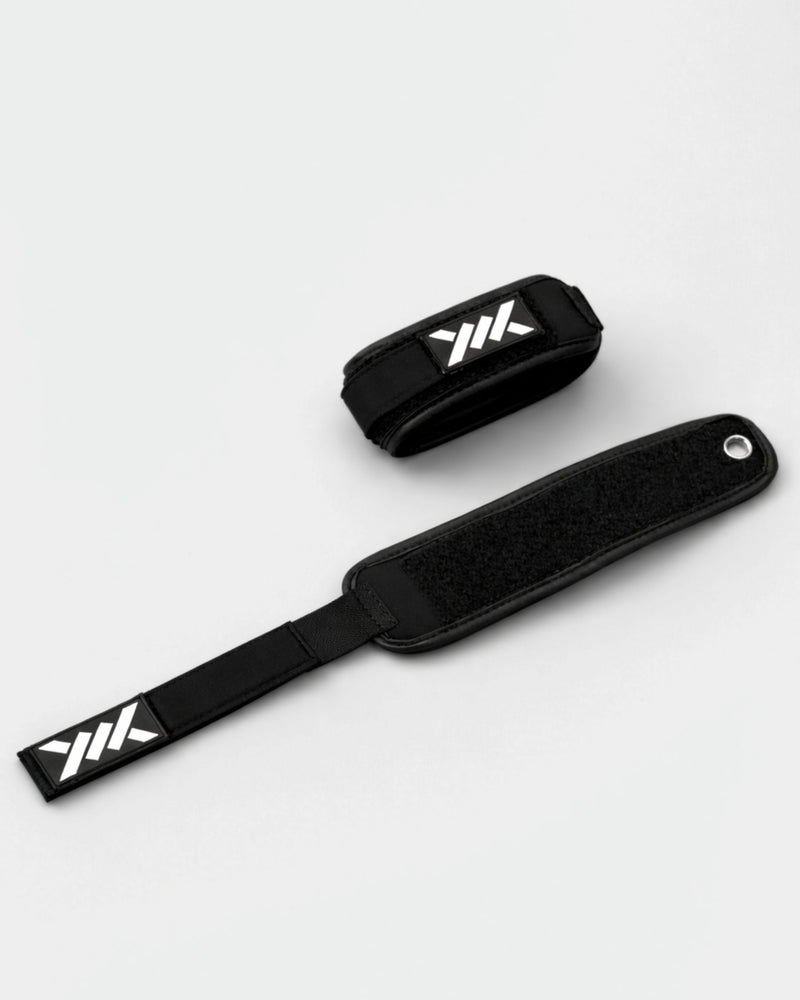 Lockstraps – Lace-Up Glove Straps