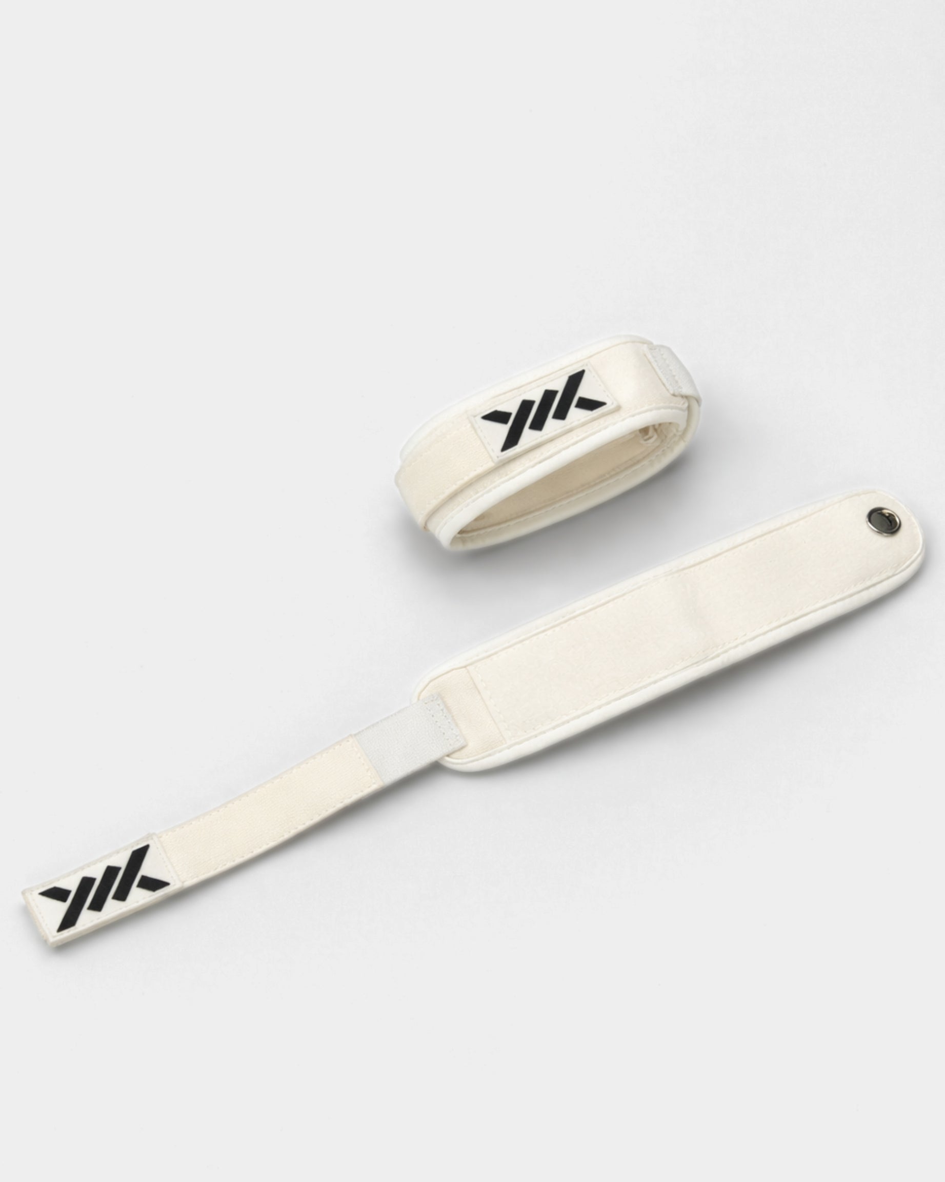 Lockstraps – Lace-Up Glove Straps