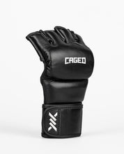 'X' Series MMA gloves