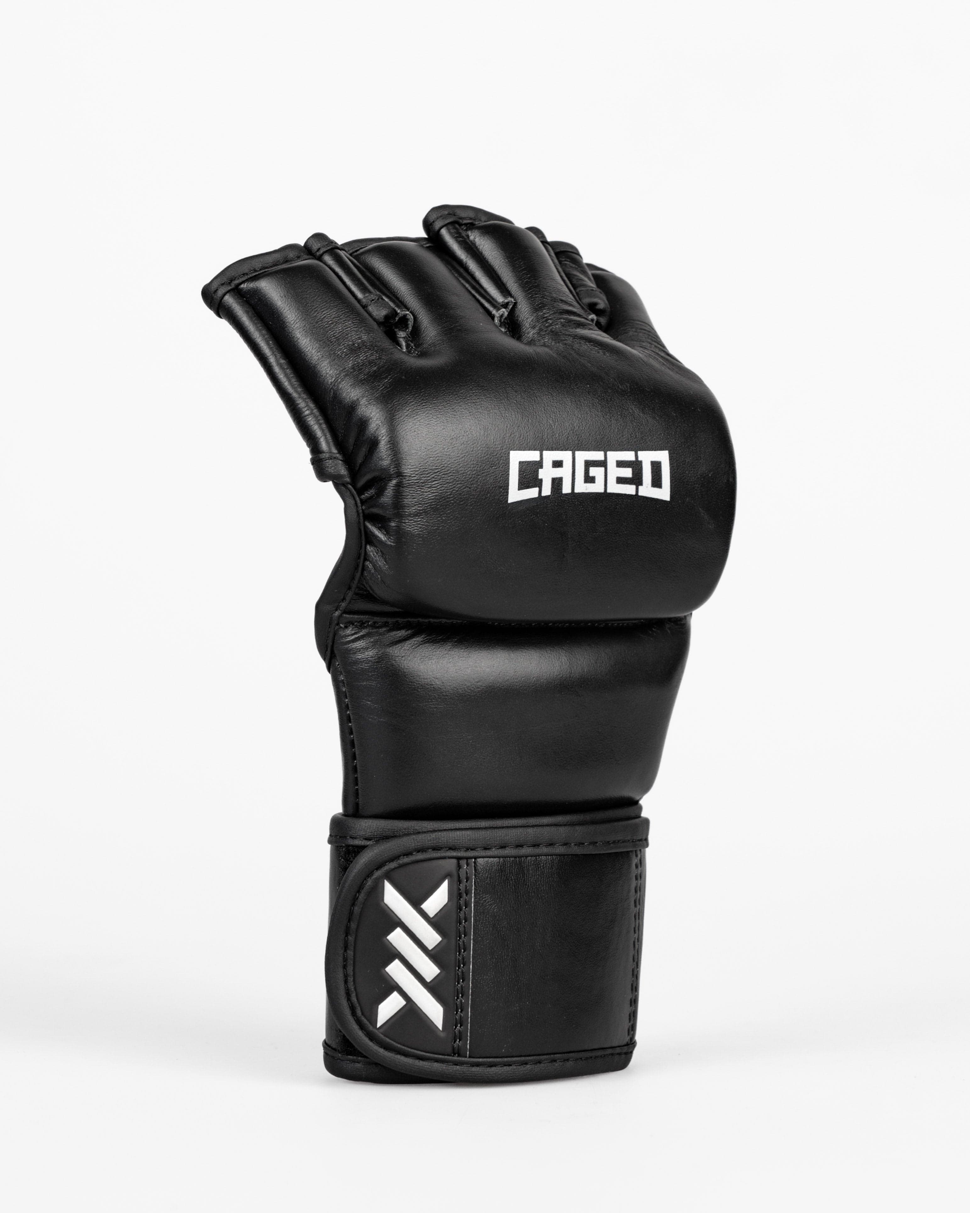'X' Series MMA gloves