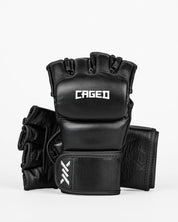 'X' Series MMA gloves