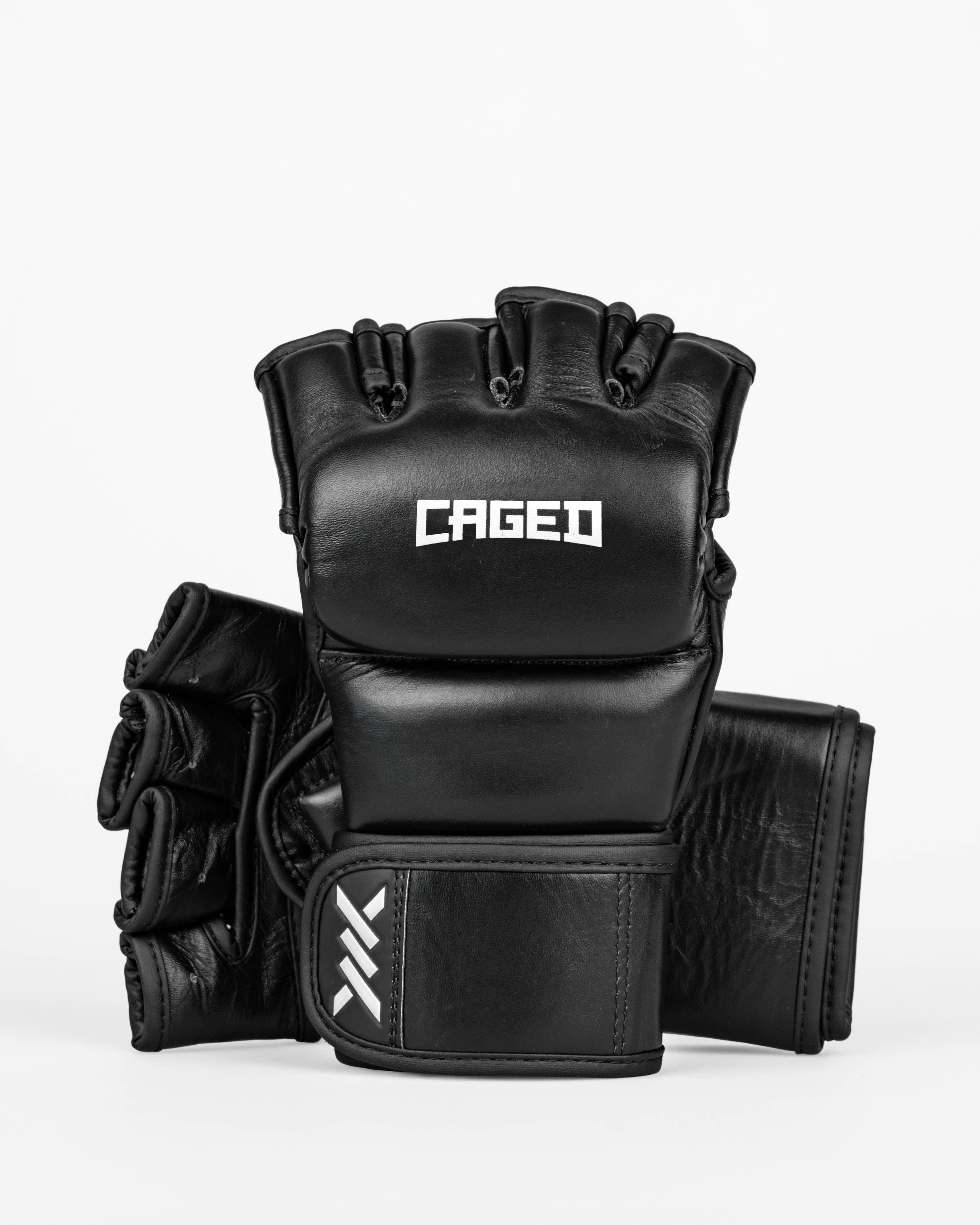 'X' Series MMA gloves