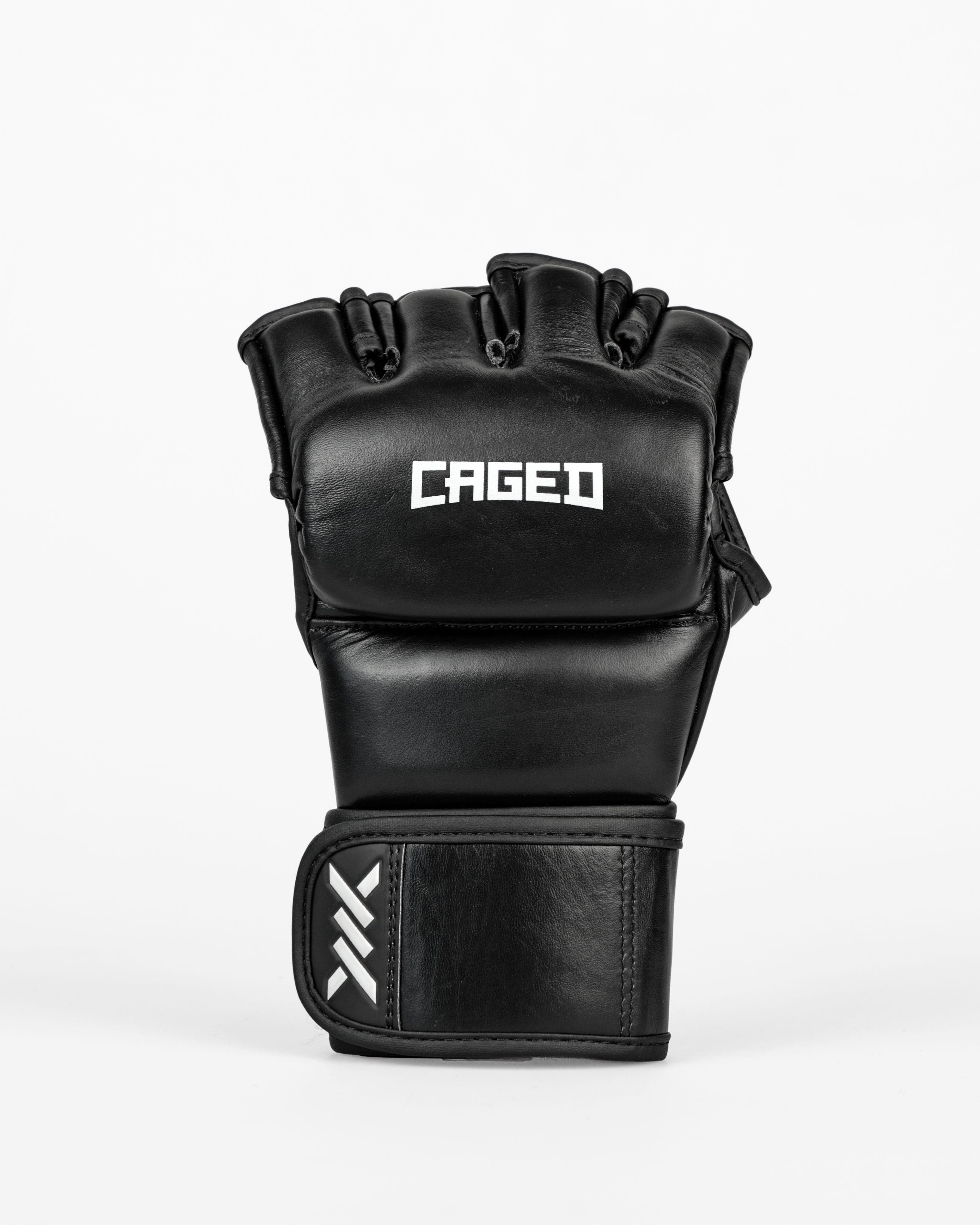 'X' Series MMA gloves